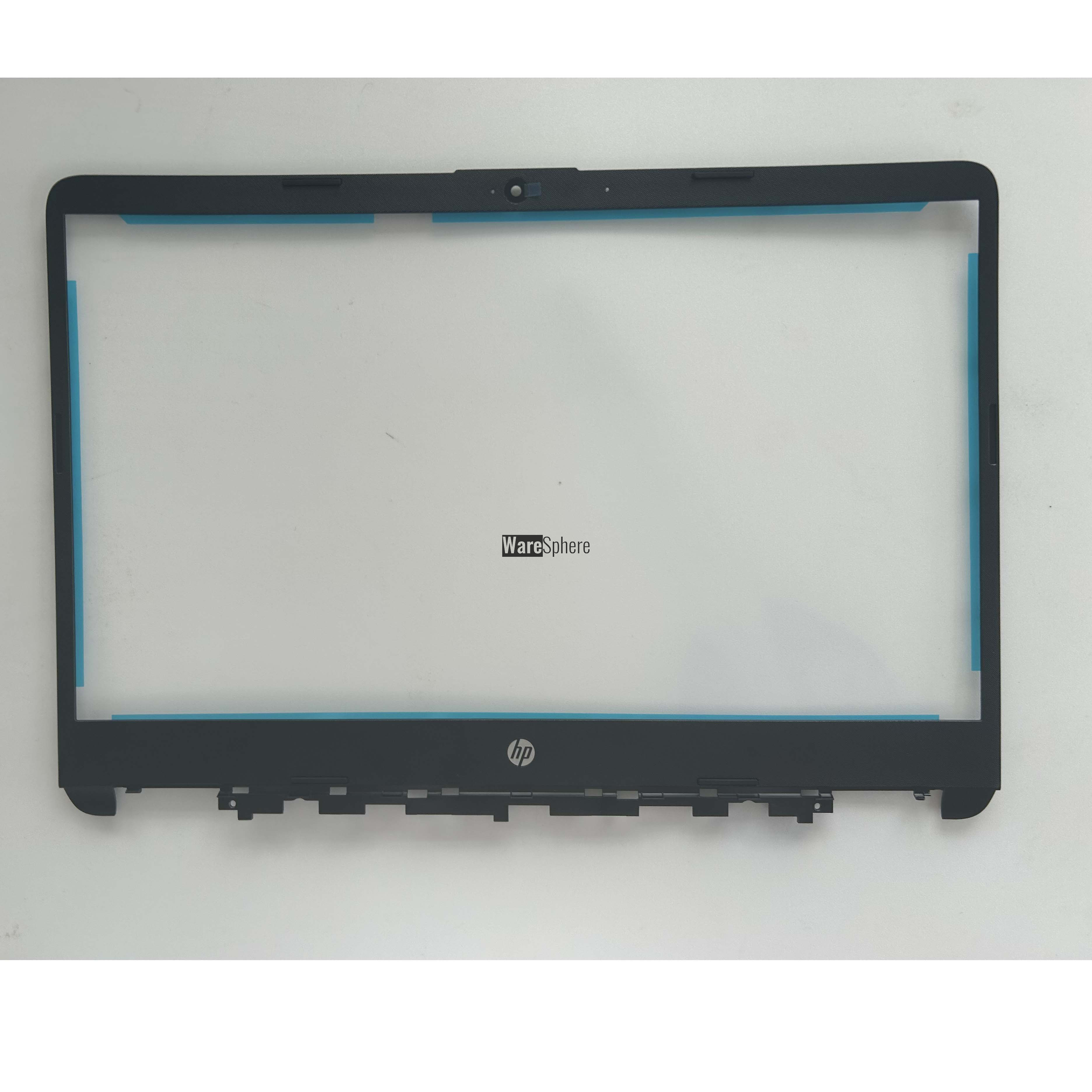 LCD Front Bezel  For HP 14-DQ EA0PA009010 Black