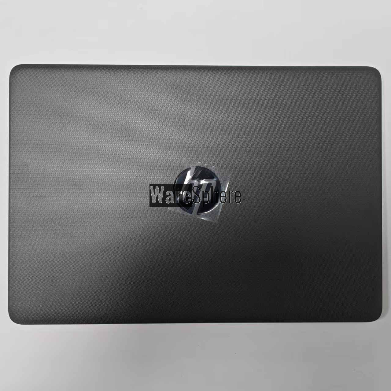 LCD Back Cover for HP 240 RG9  6070B1751005 Black