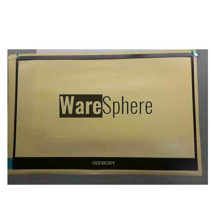 307-7K3B213-G40 - MSi Raider GE76 12UE LCD Bezel