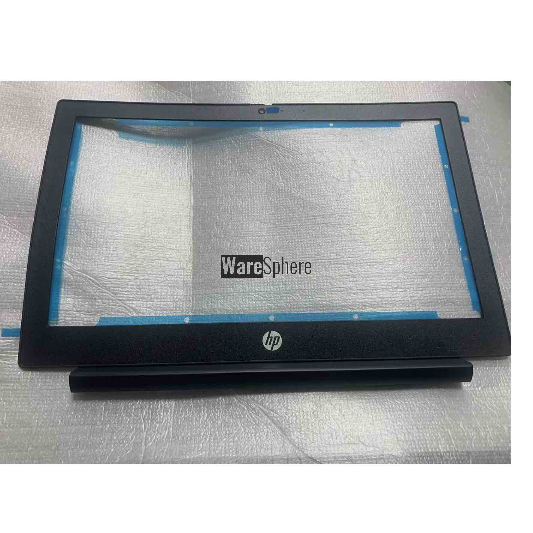 P24063-001 New For HP Fortis G1m 11 inch Chromebook LCD Front Frame Bezel
