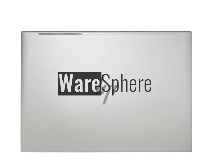 LCD Back Cover for HP EliteBook 845 840 G9 N09017-001 Silver