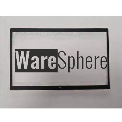 LCD Front Bezel  For HP EliteBook 830 G7 M15624-001 6070B1713103 Black