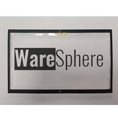  LCD Front Bezel  For HP EliteBook 850 G7 M05257-001 6070B1707202 IR Black