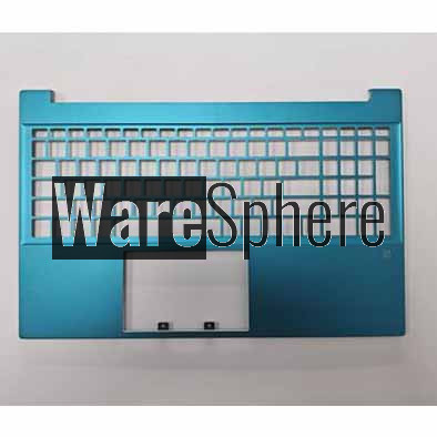 Top Cover Upper Case Palmrest for HP Pavilion 15-EG  Forest Green
