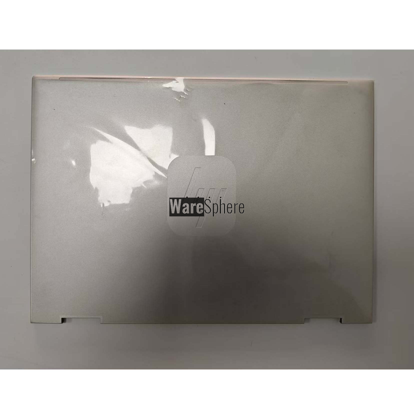 LCD Back Cover for HP X360 830 G9 6070B1967402 Sliver