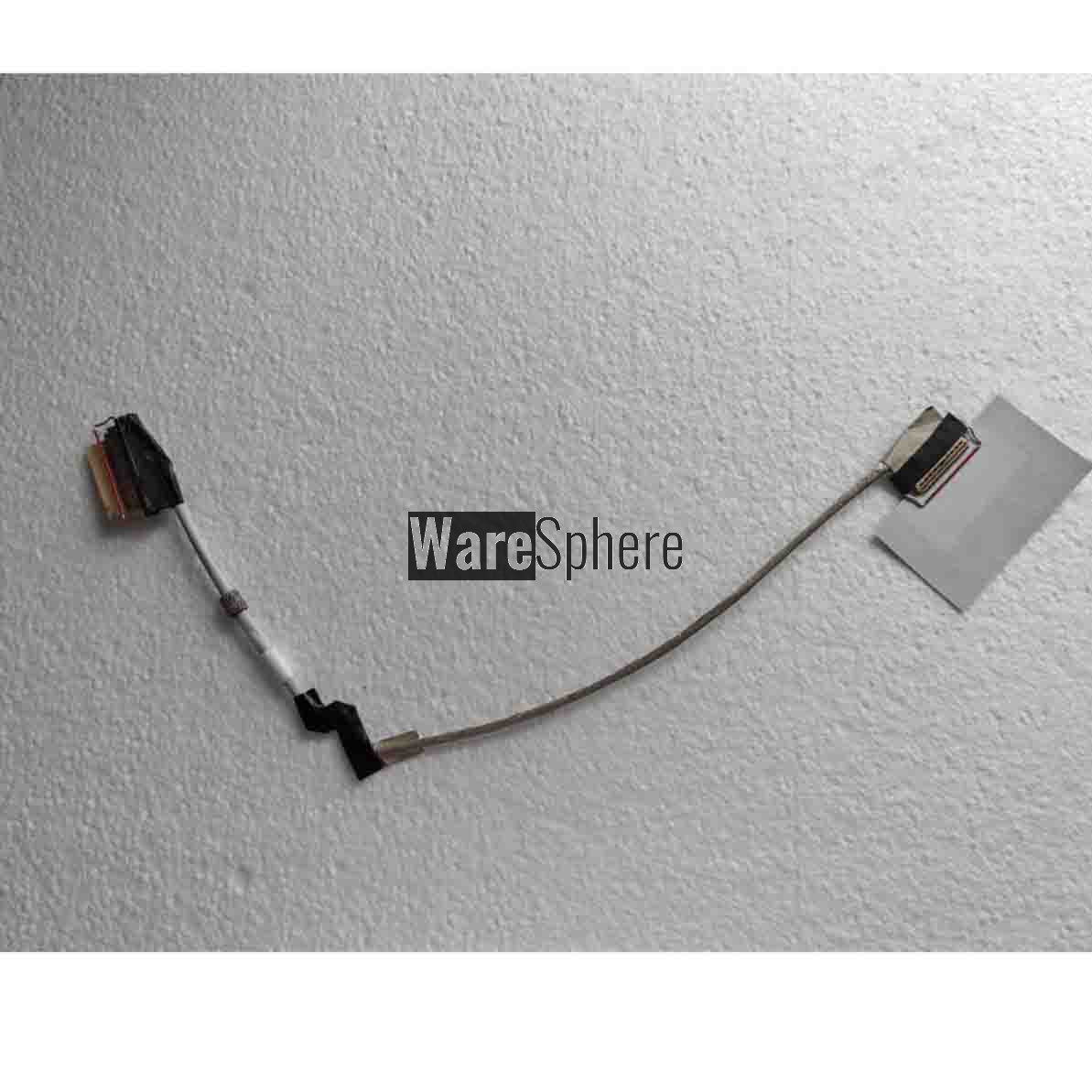 Non Touch LED Cables for HP Chromebook 11 G8 DD0GAHLC110 DD0GAHLC120