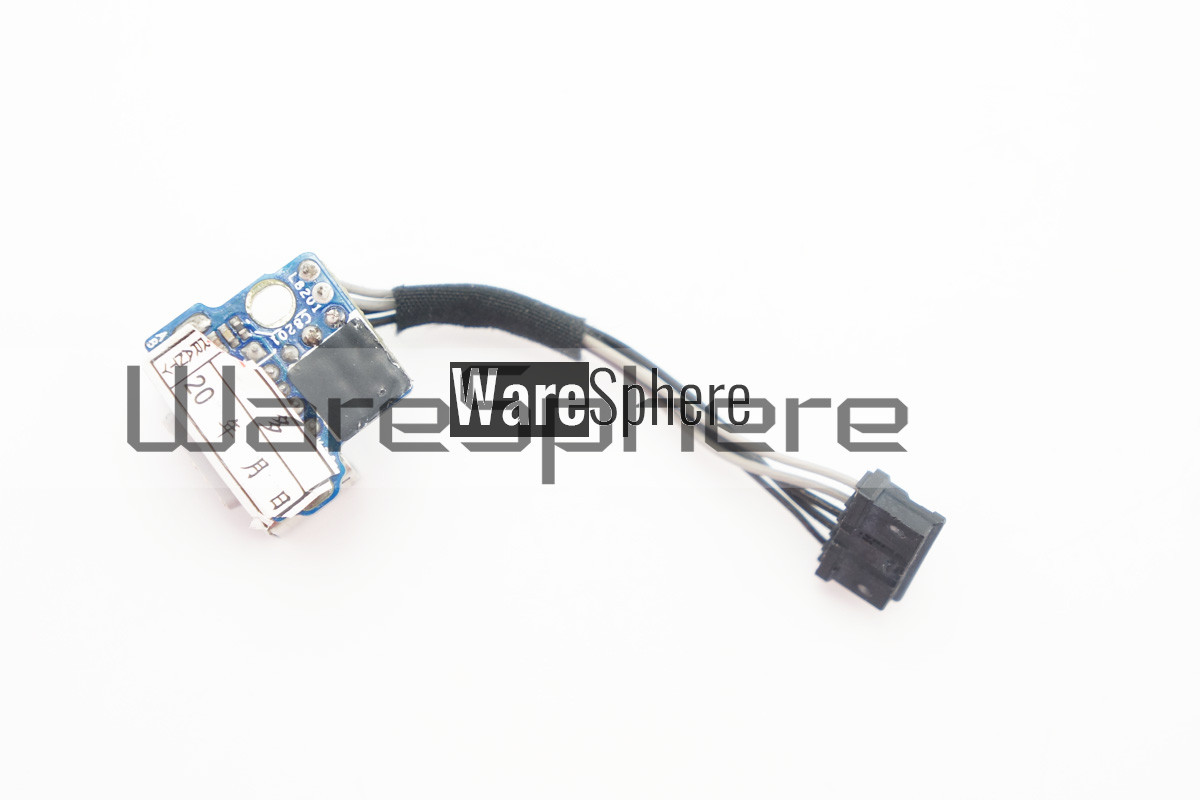 MagSafe DC-IN Jack for Apple MacBook A1181 820-2286-A  820-1966-A