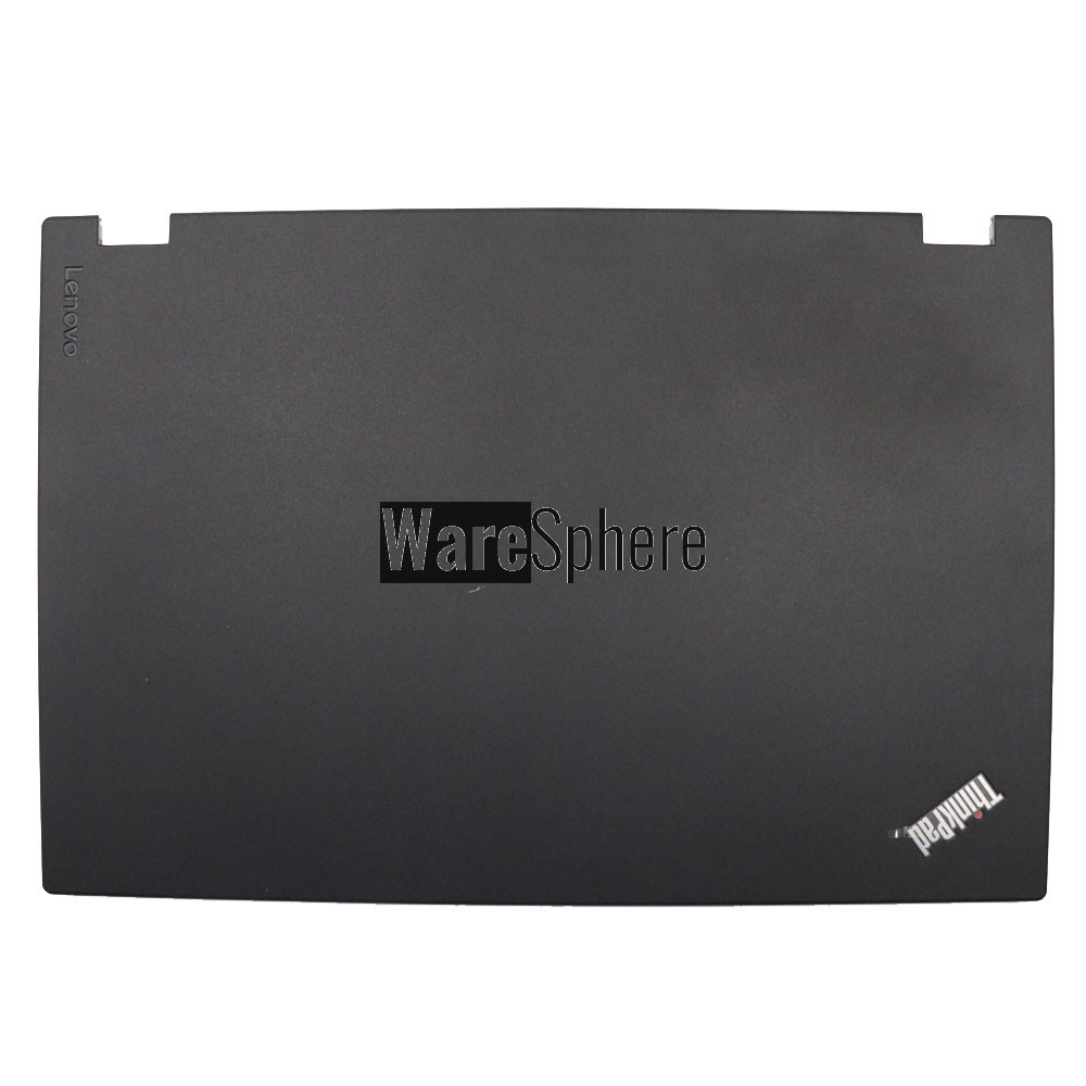 LCD Back Cover for Lenovo ThinkPad  L560 L570 00NY589 Black