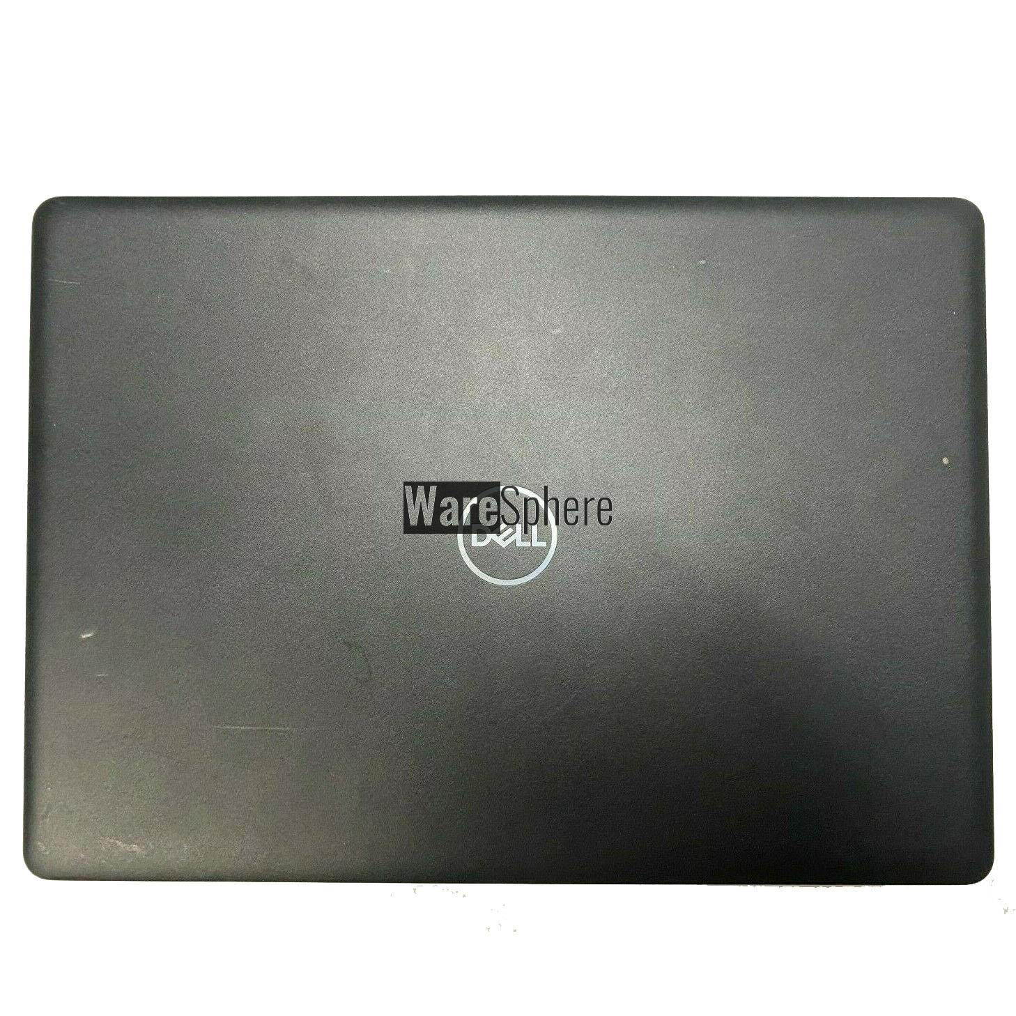 LCD Back Cover for Dell Latitude 3490 E3490 L3490 AA1404 Black