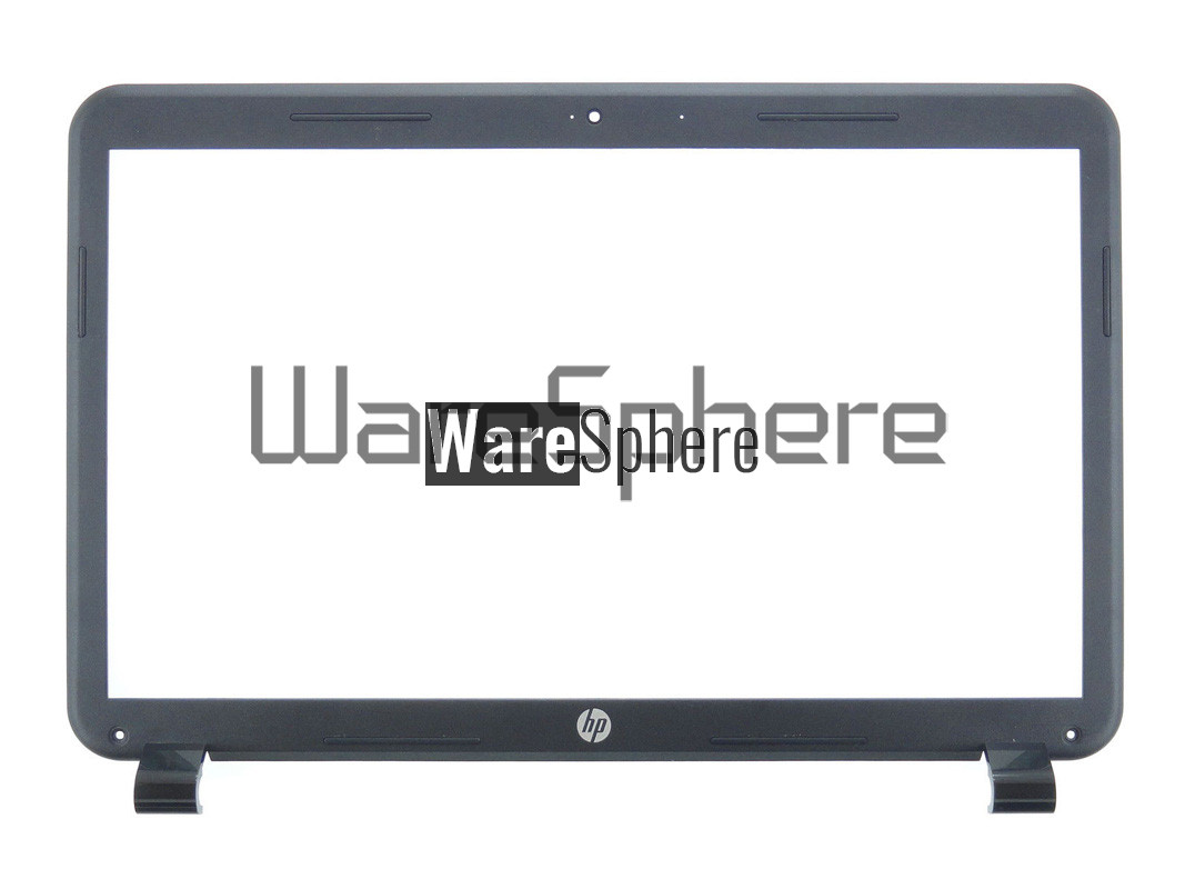 LCD Display Front Bezel for HP 15-D Series 747113-001 1A32FUU00600