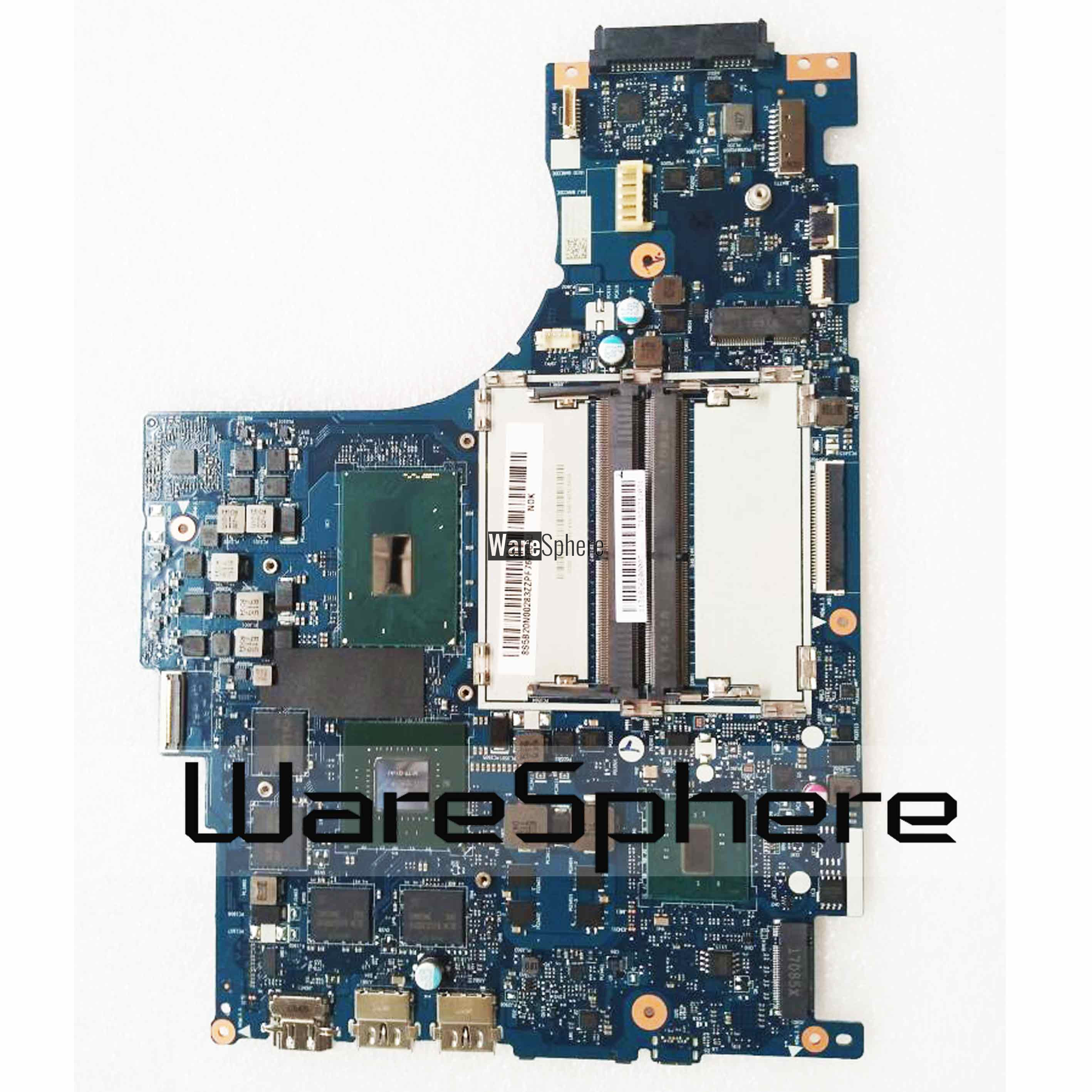 5b20n00283 Nm B191 Motherboard Nok Intel I7 7700hq For Lenovo Legion Y520 15ikbn