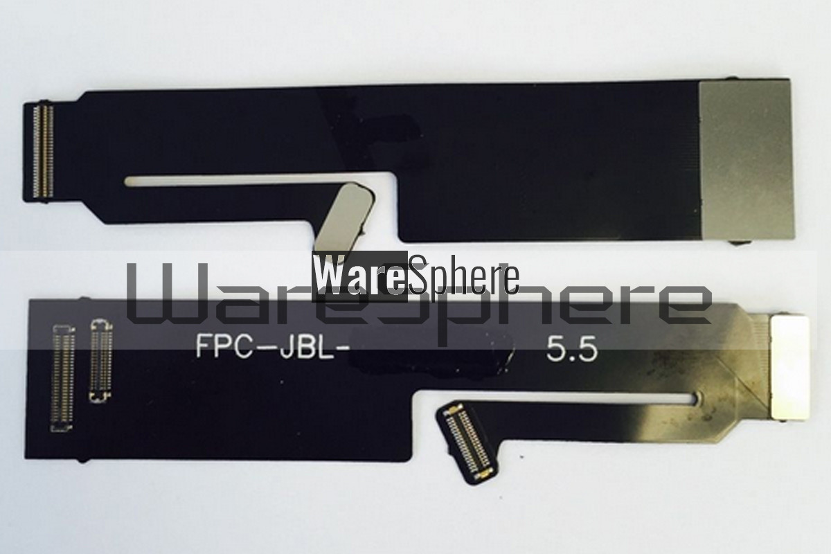 LCD Display Test Flex Cable for Apple iPhone 6 Plus 