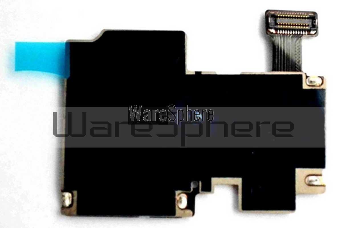 SIM SD Card Reader Flex Cable for Samsung Galaxy S4 i9500 