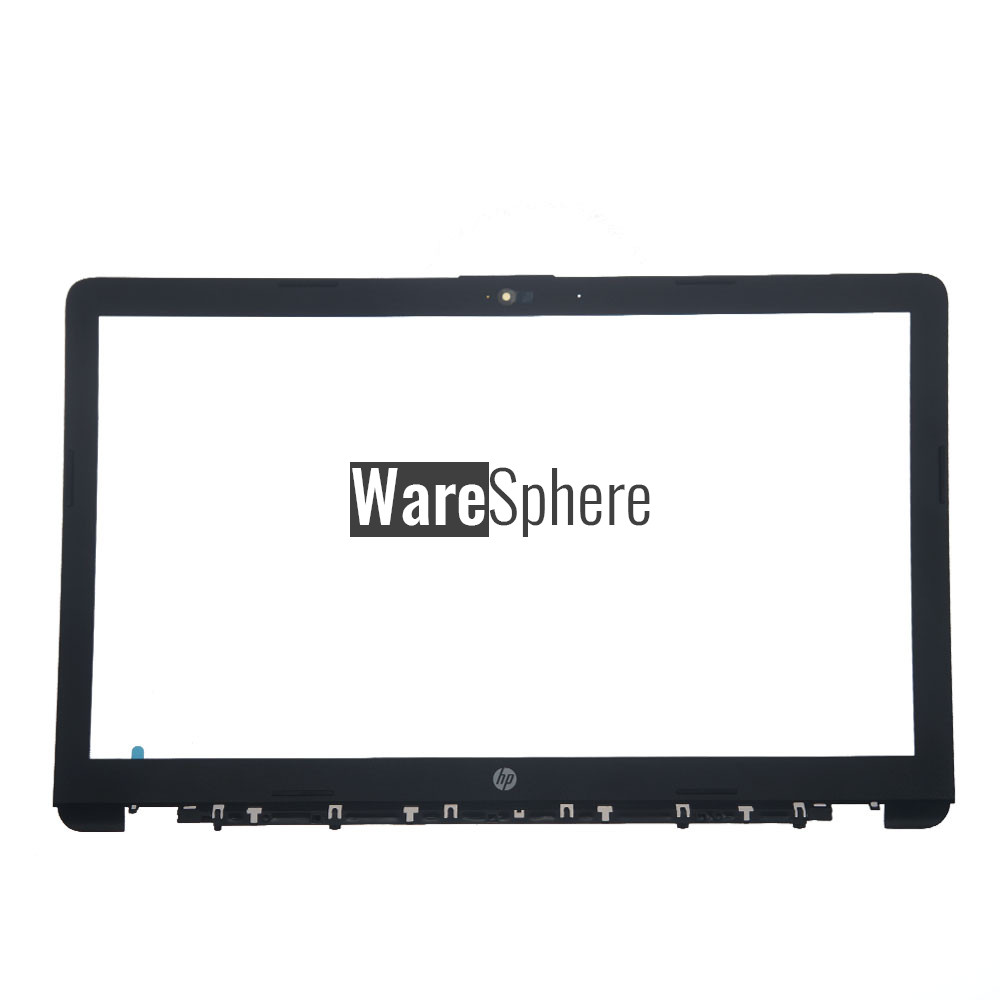 LCD Front Bezel for HP 15-DA 15-DB  L20421-001 AP29M000200 Black