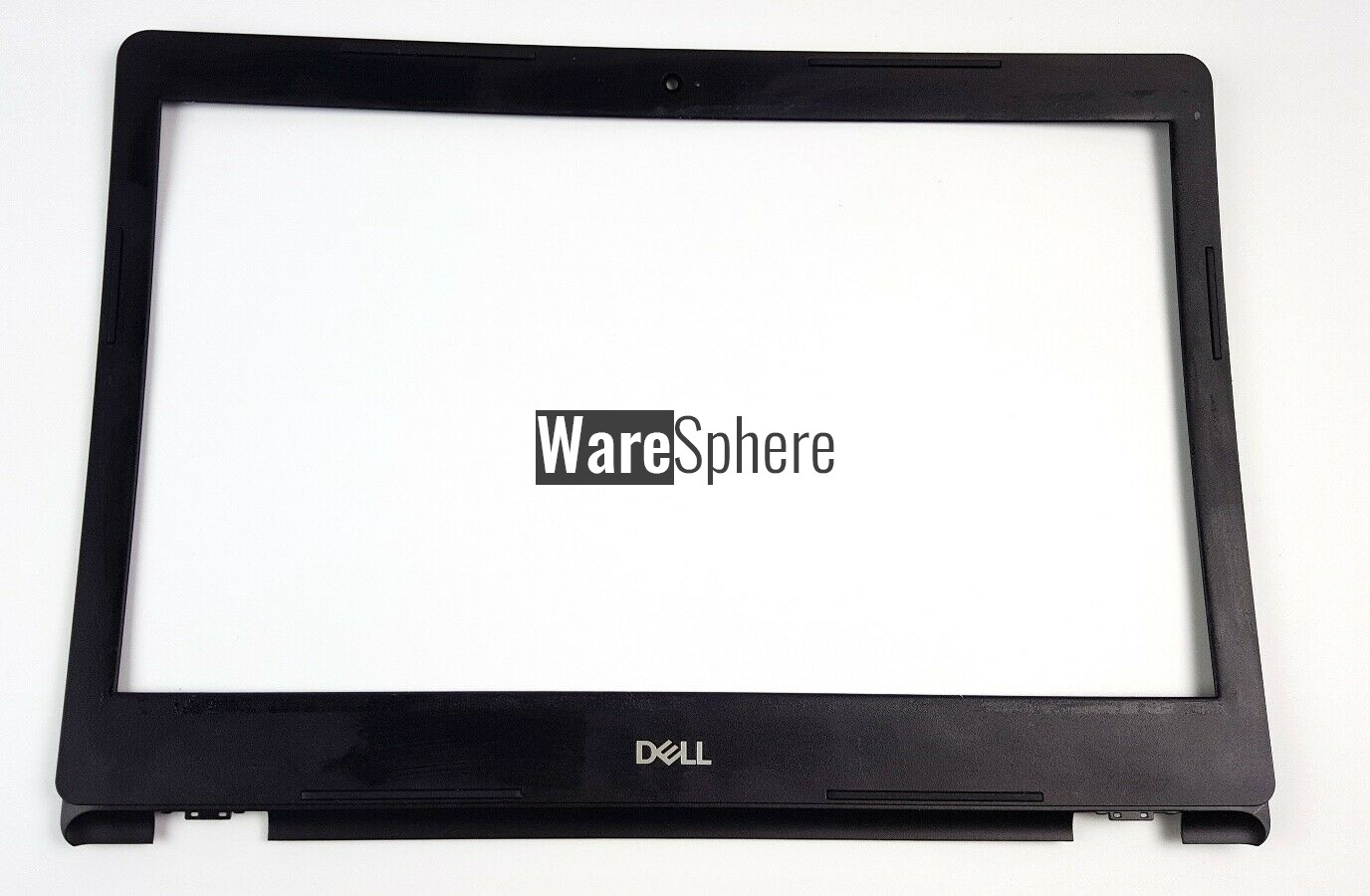 LCD Front Bezel for Dell Latitude 3490 6T6CF 06T6CF Black