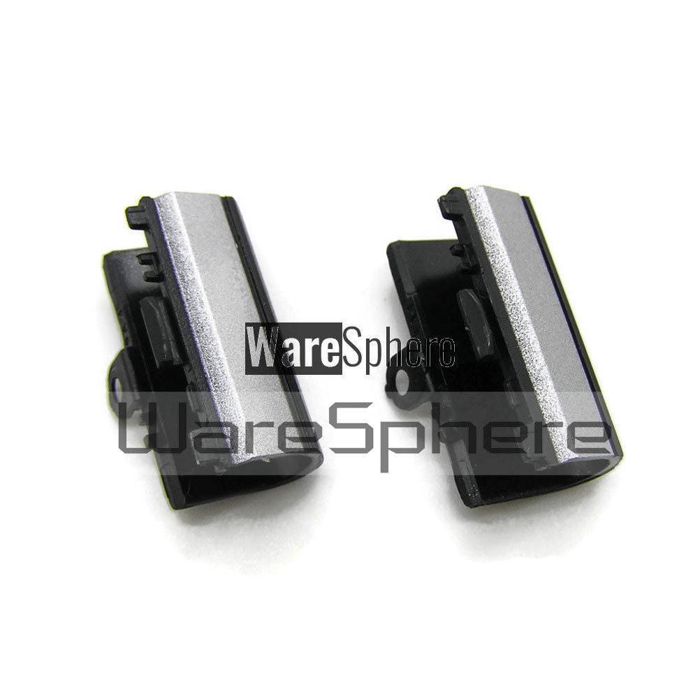 HP EliteBook 820 G3 LCD Hinge Cover