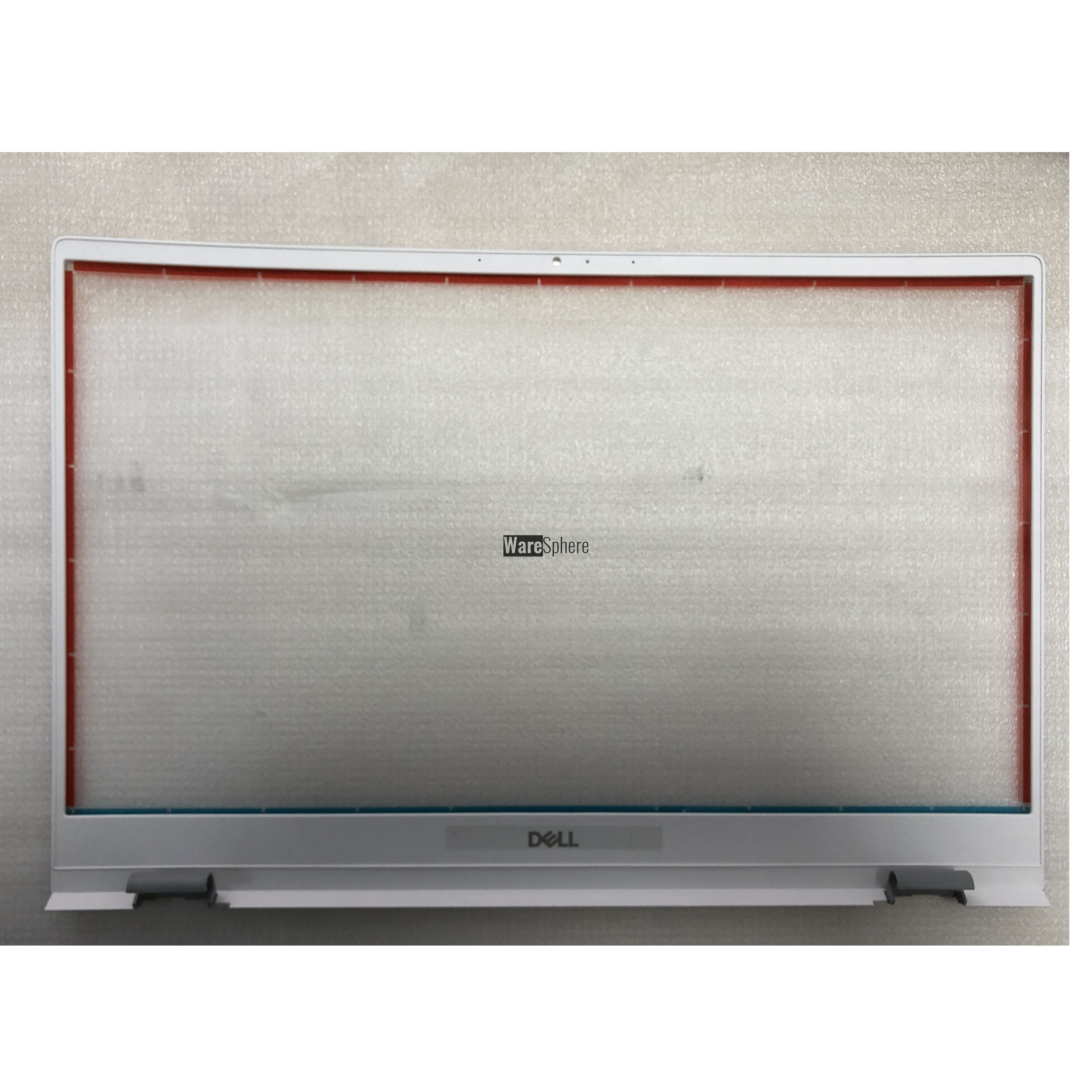 LCD Front Bezel for Dell inspiron 5401 0T23C6 T23C6 460.0KK04.0011 White
