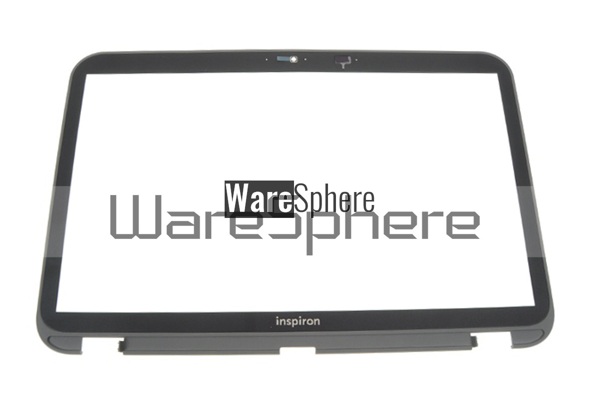 LCD Front Bezel for Dell Inspiron 17R (5720 / 7720) CD5DG Black