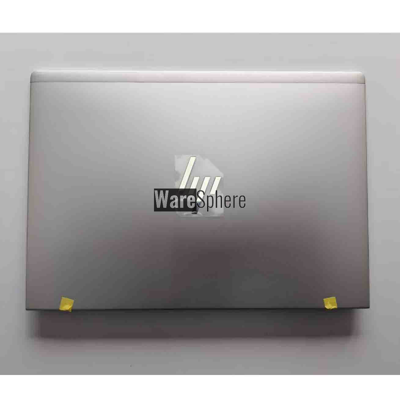 LCD Back Cover for HP Elitebook 640 G11 Splicing 52X8VLCTP10 Sliver
