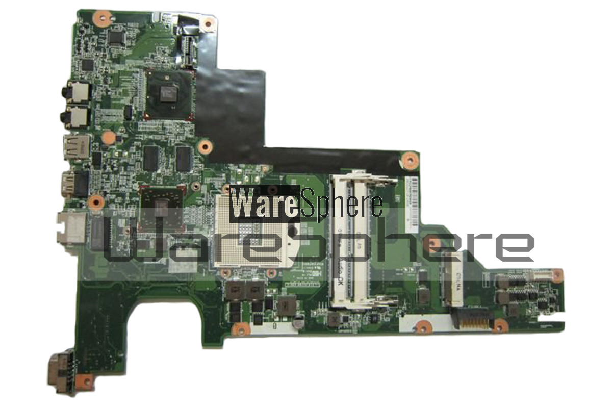 UMA Motherboard For HP CQ43 CQ57 430 630 HM55 CLP 646175-001 