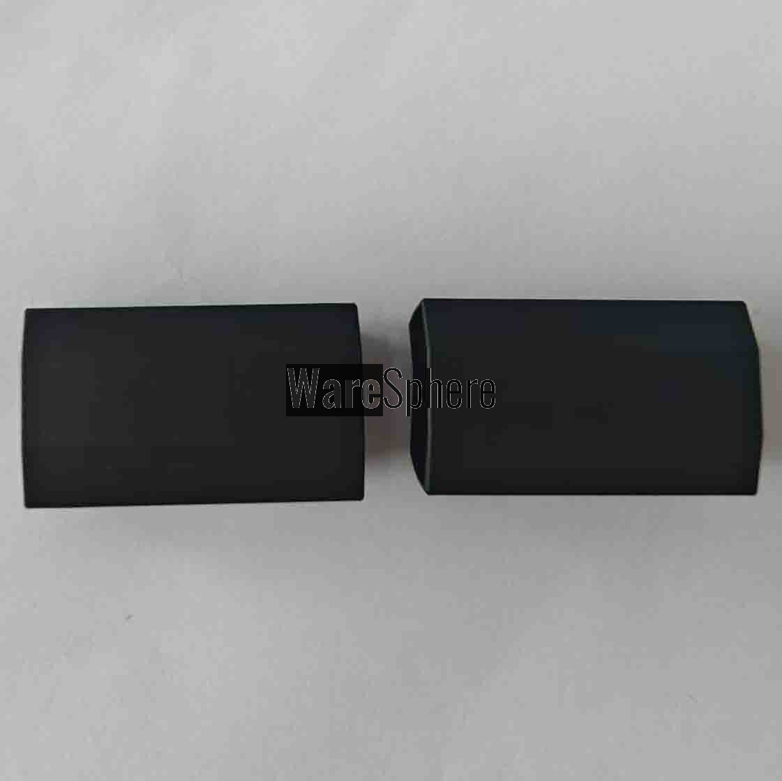 Hinge Cover for HP Chromebook X360 11 G3 EE Black