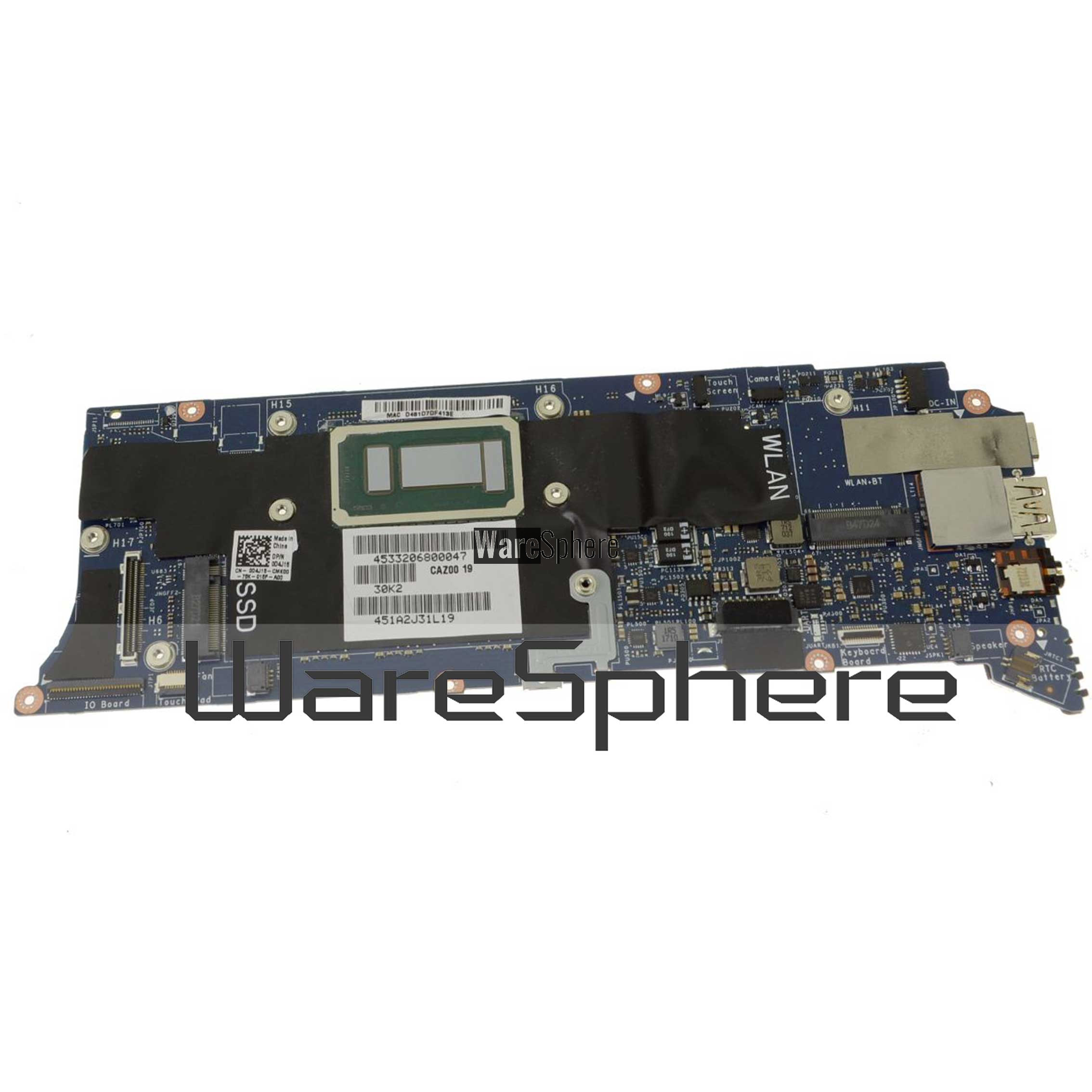 D4J15 0D4J15 LA-D841P