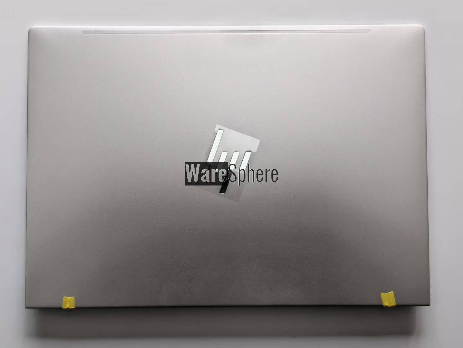 LCD Back Cover for HP Elitebook 660 G11 Non-Splicing 52X8WLCTP10 Sliver