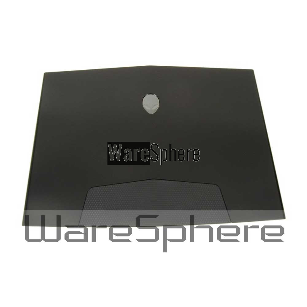 Lcd Rear Back Cover For Dell Alienware M15x 0fp8r5 Fp8r5