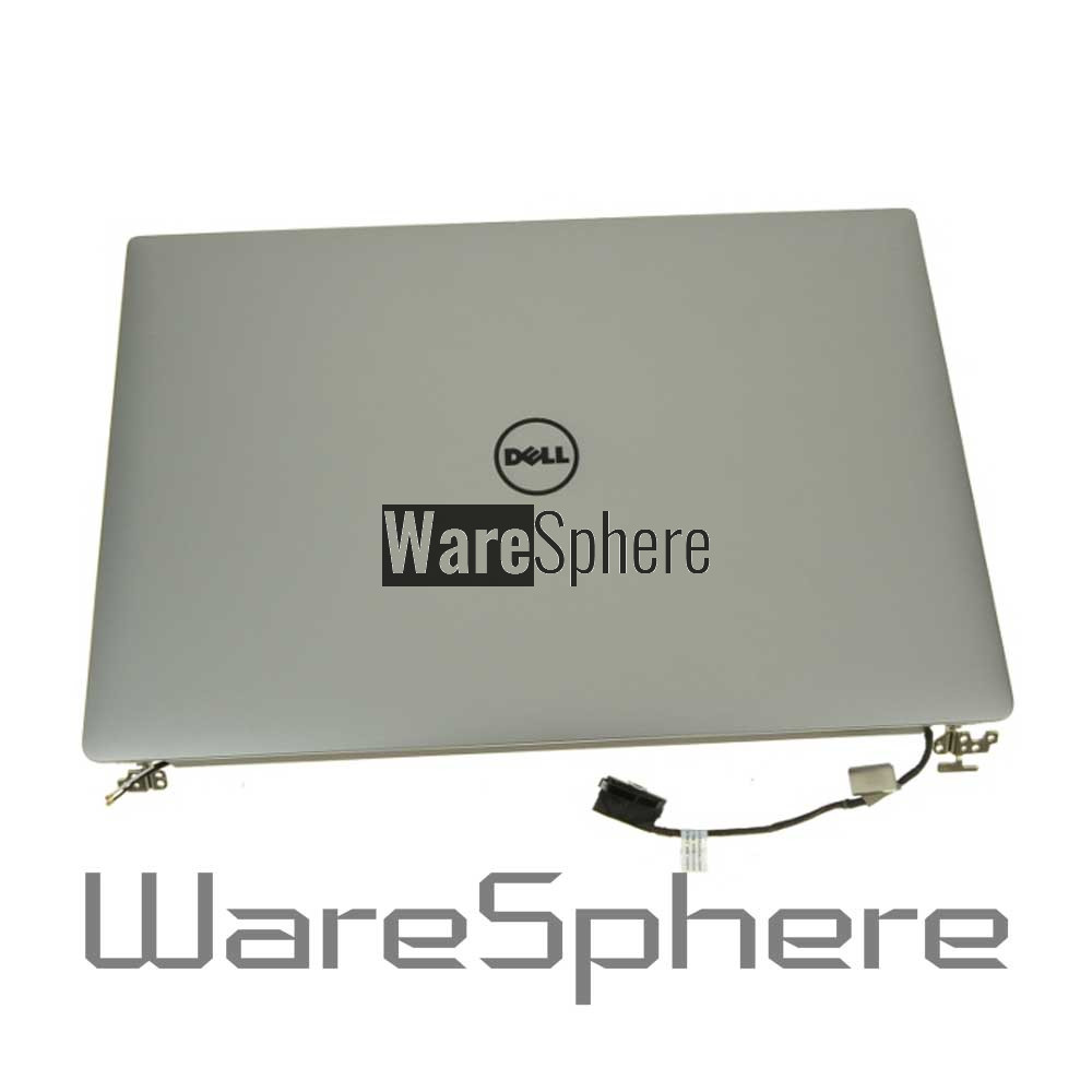 Complete Display Lcd For Dell Xps 15 9550 9560 074xjt 74xjt Non Touchscreen