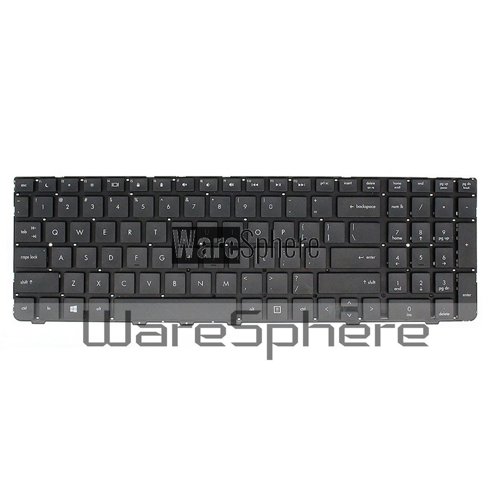 Keyboard For Hp Probook 4530s 4535s 4730s 638179 001 Us