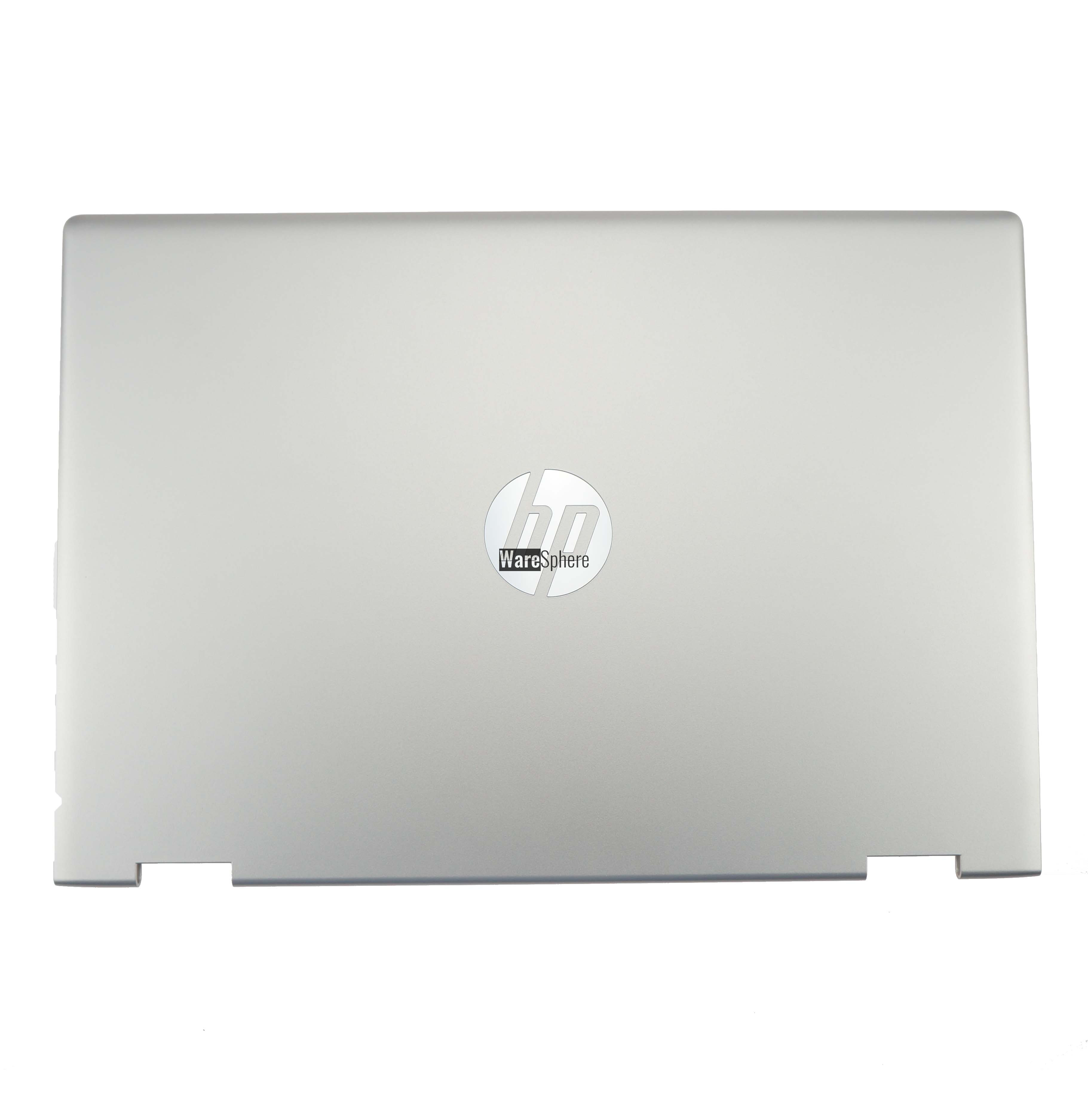 LCD Back Cover for HP Pavilion X360 14CD touch L22287001 golden A