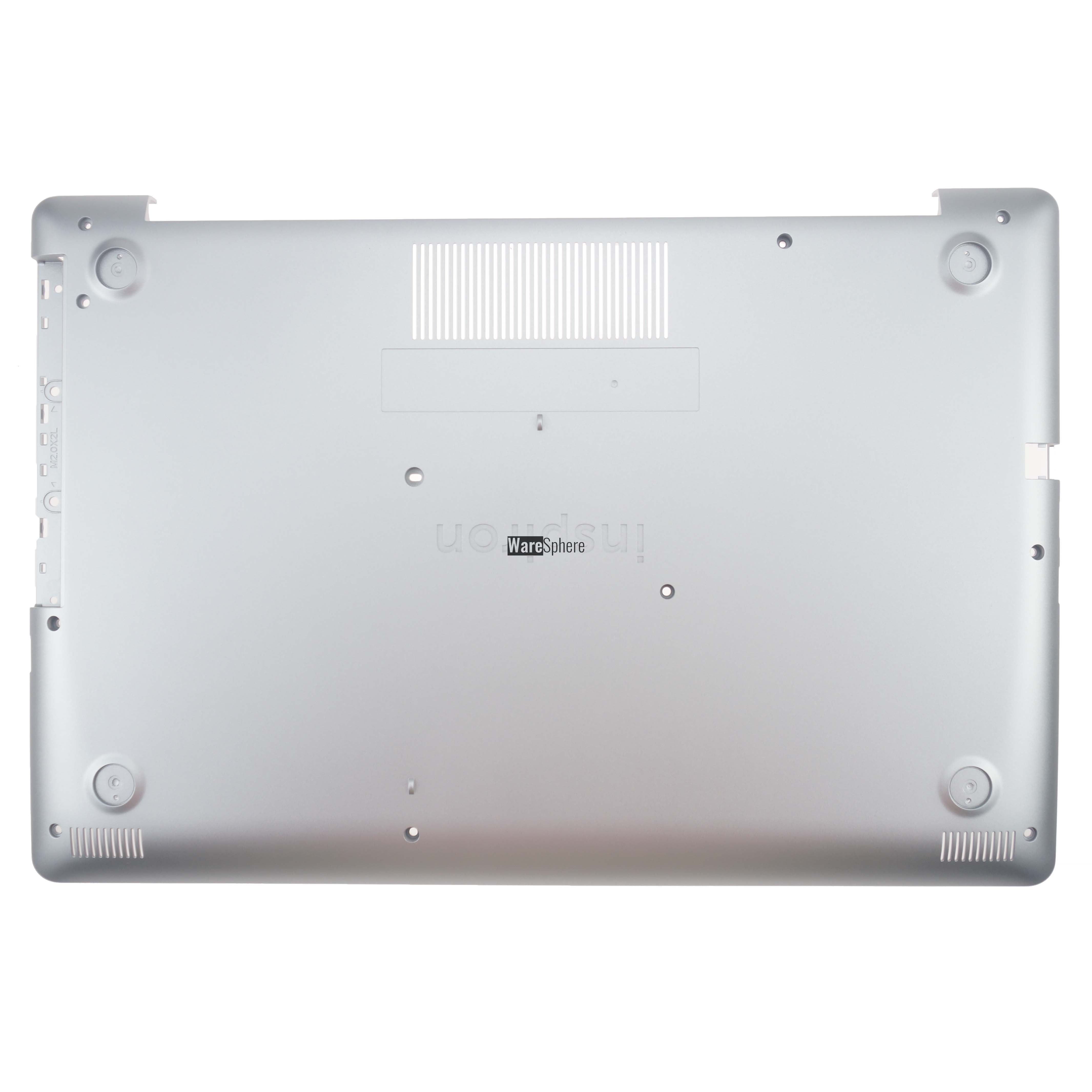 Bottom Base Cover for Dell Inspiron 15-5000 5570 0X5HDY X5HDY Sliver