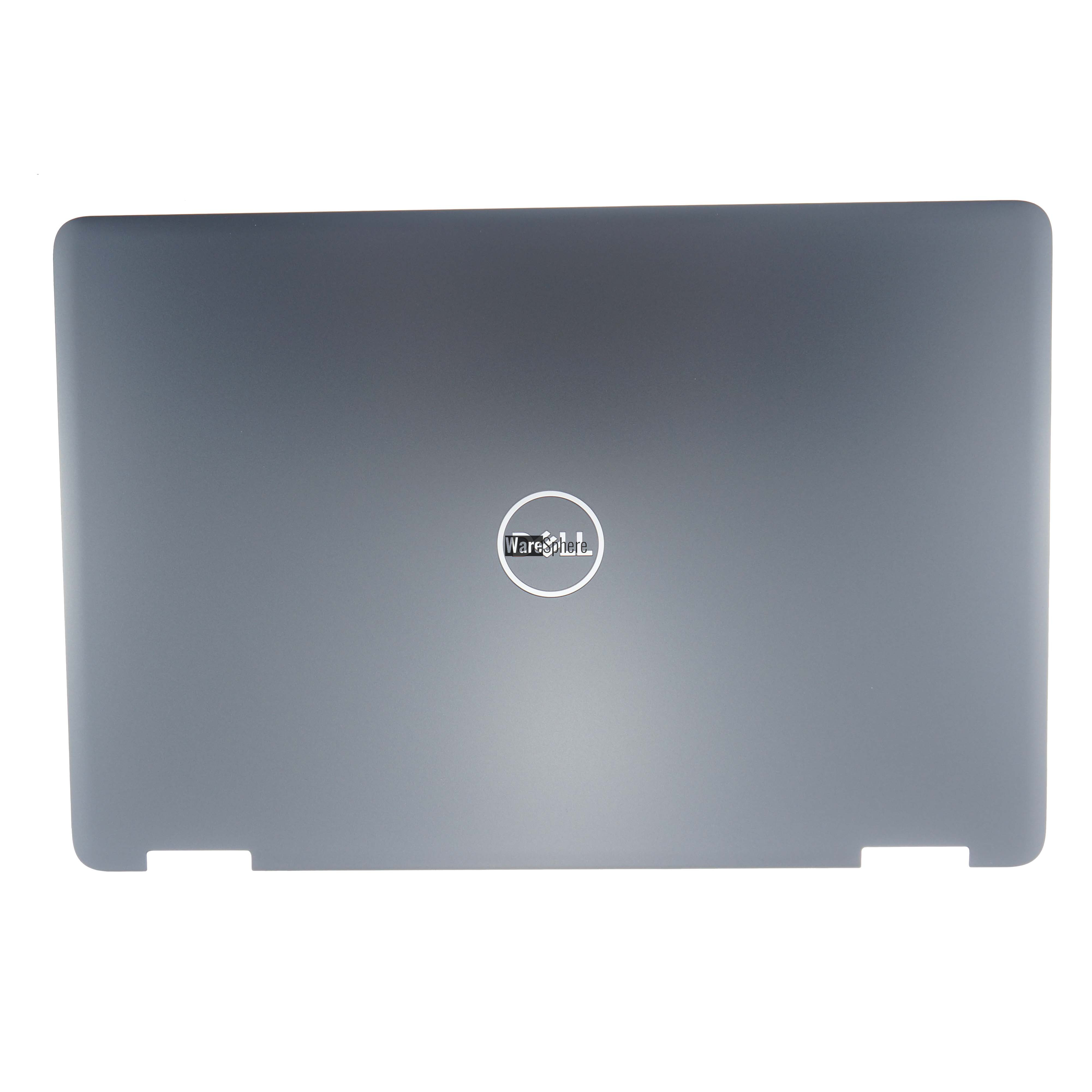 LCD Back Cover for Dell Latitude 3190 04R0FT 4R0FT Black