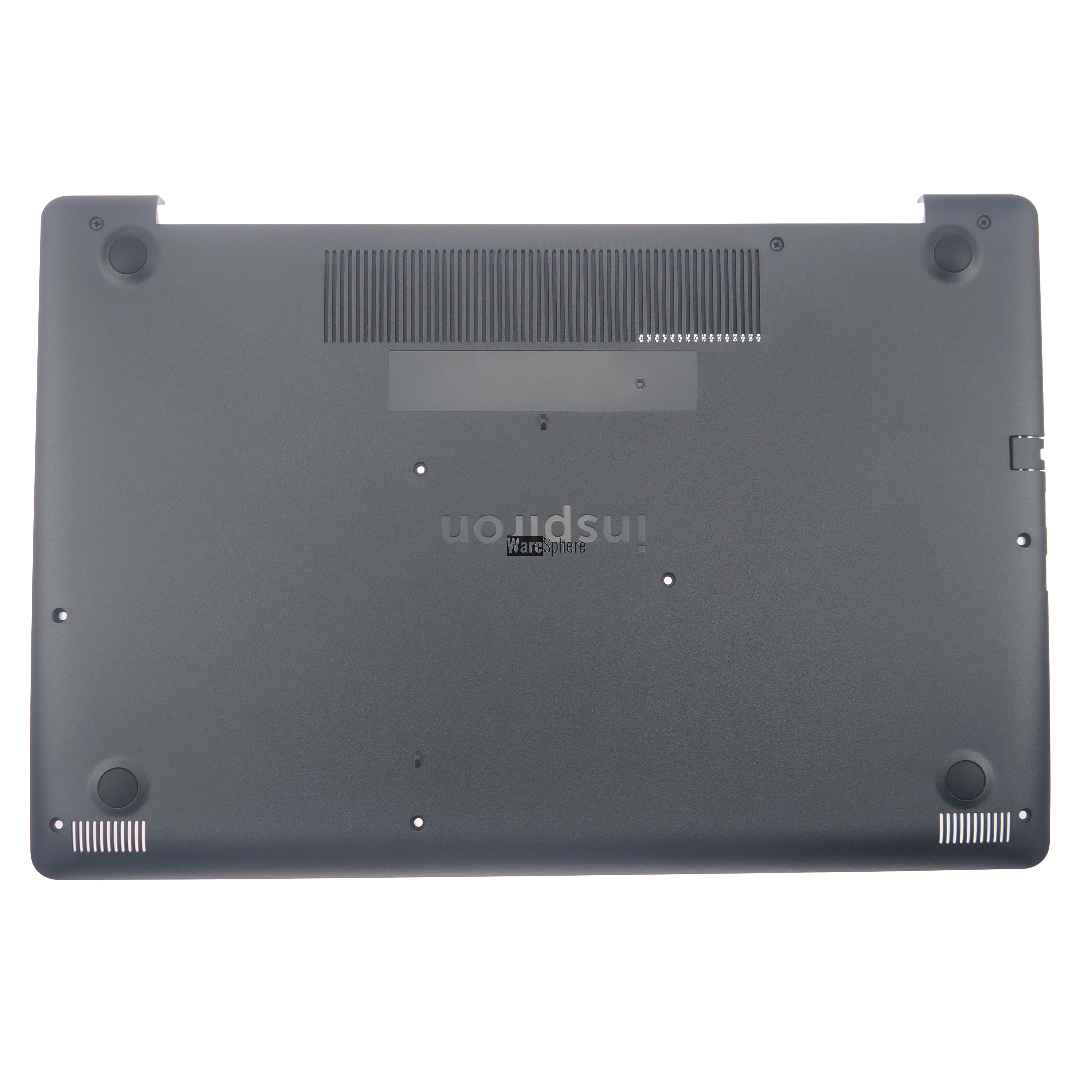 Bottom Base Cover for Dell Inspiron 15 3583 3585 00TG41 0TG41 Black