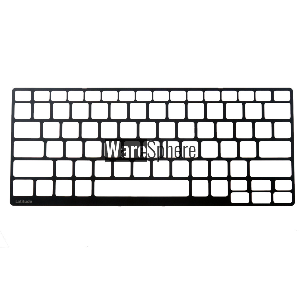 Laptop US Keyboard Bezel for Dell E5450 5470 5480 5490 3340 7450 7470 7480 7490 