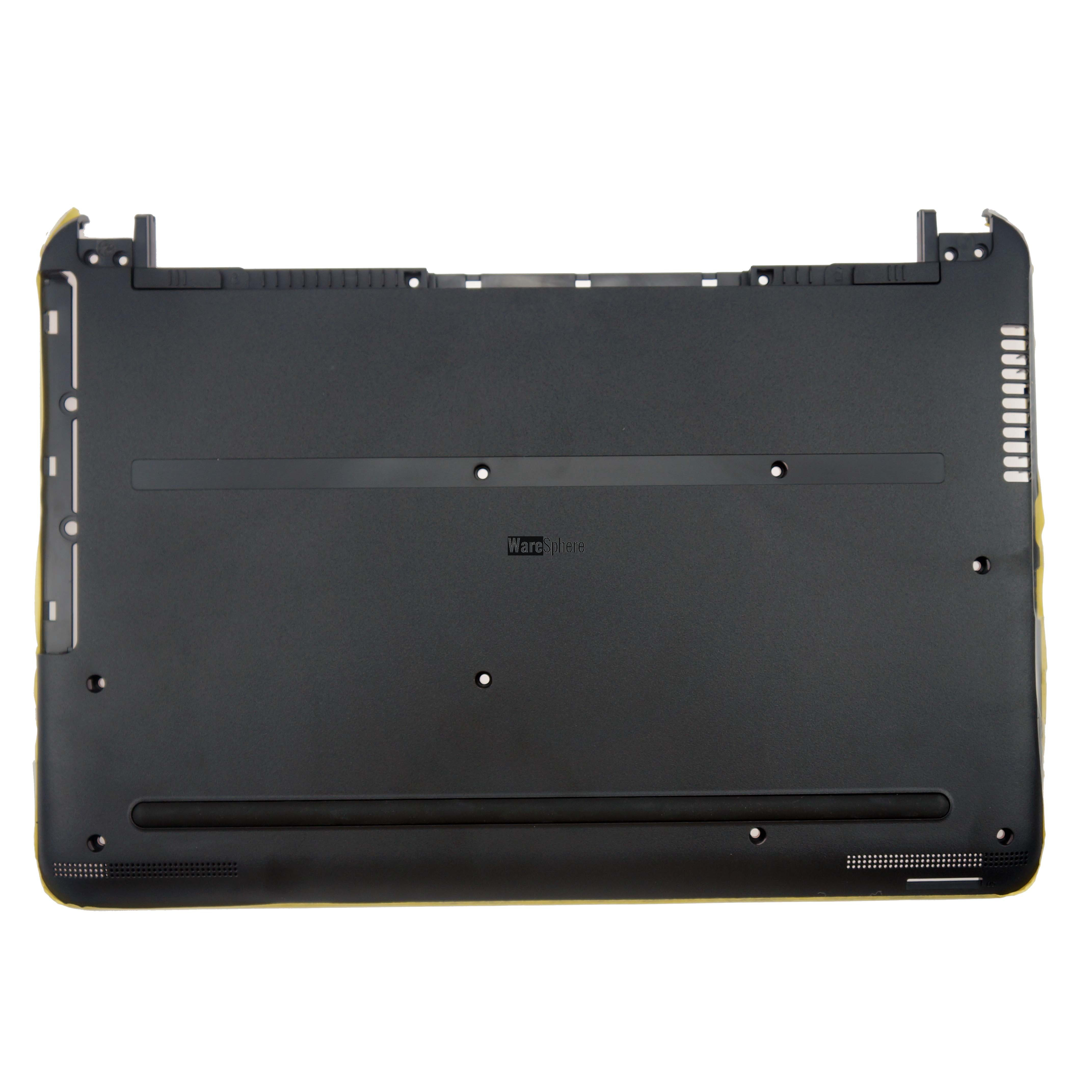 Bottom Base Cover for HP 340 348 G3 G4 6070B1006102 851535-001 Black