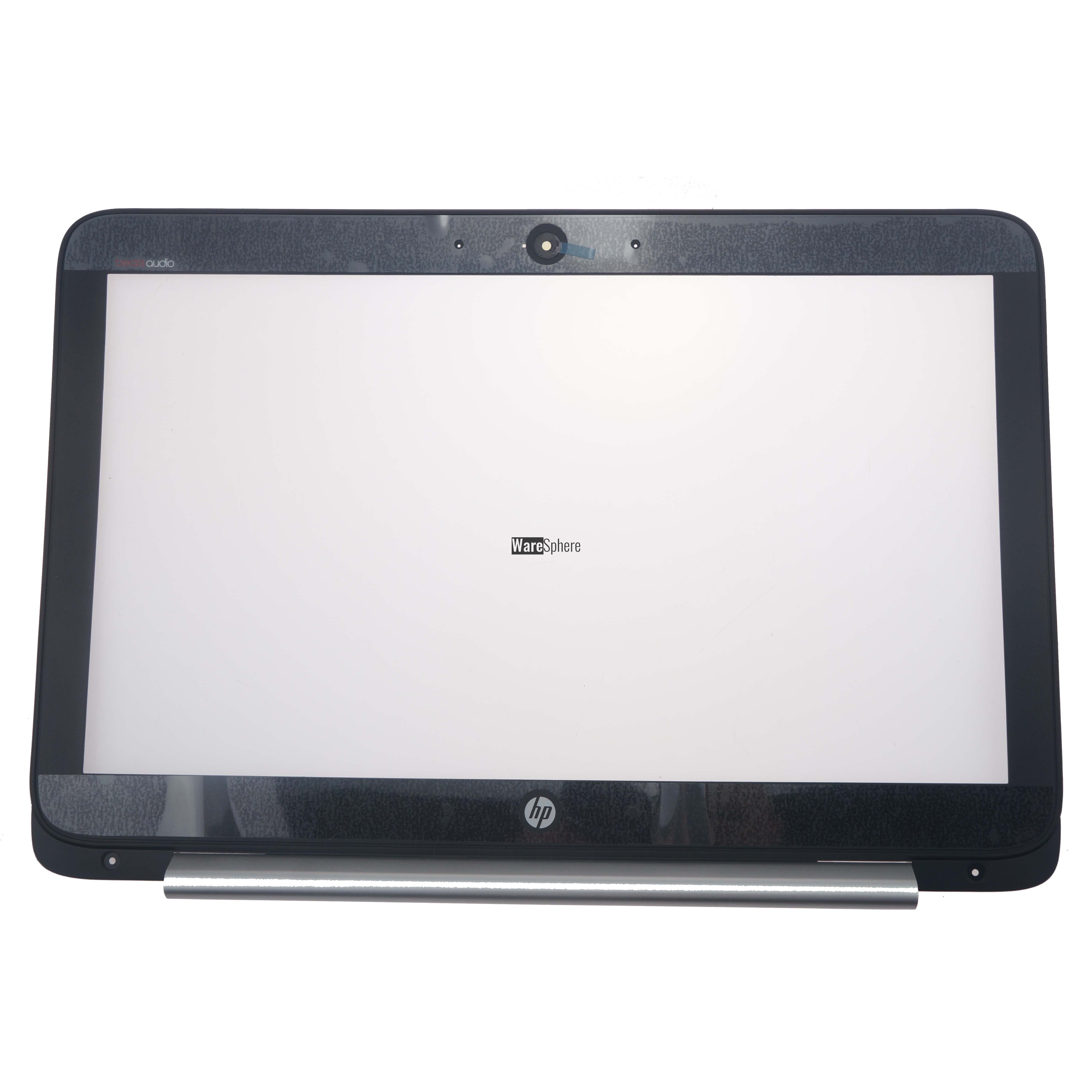 LCD Front Bezel for HP Envy 14-k AM0LD000903 727478-001 Black