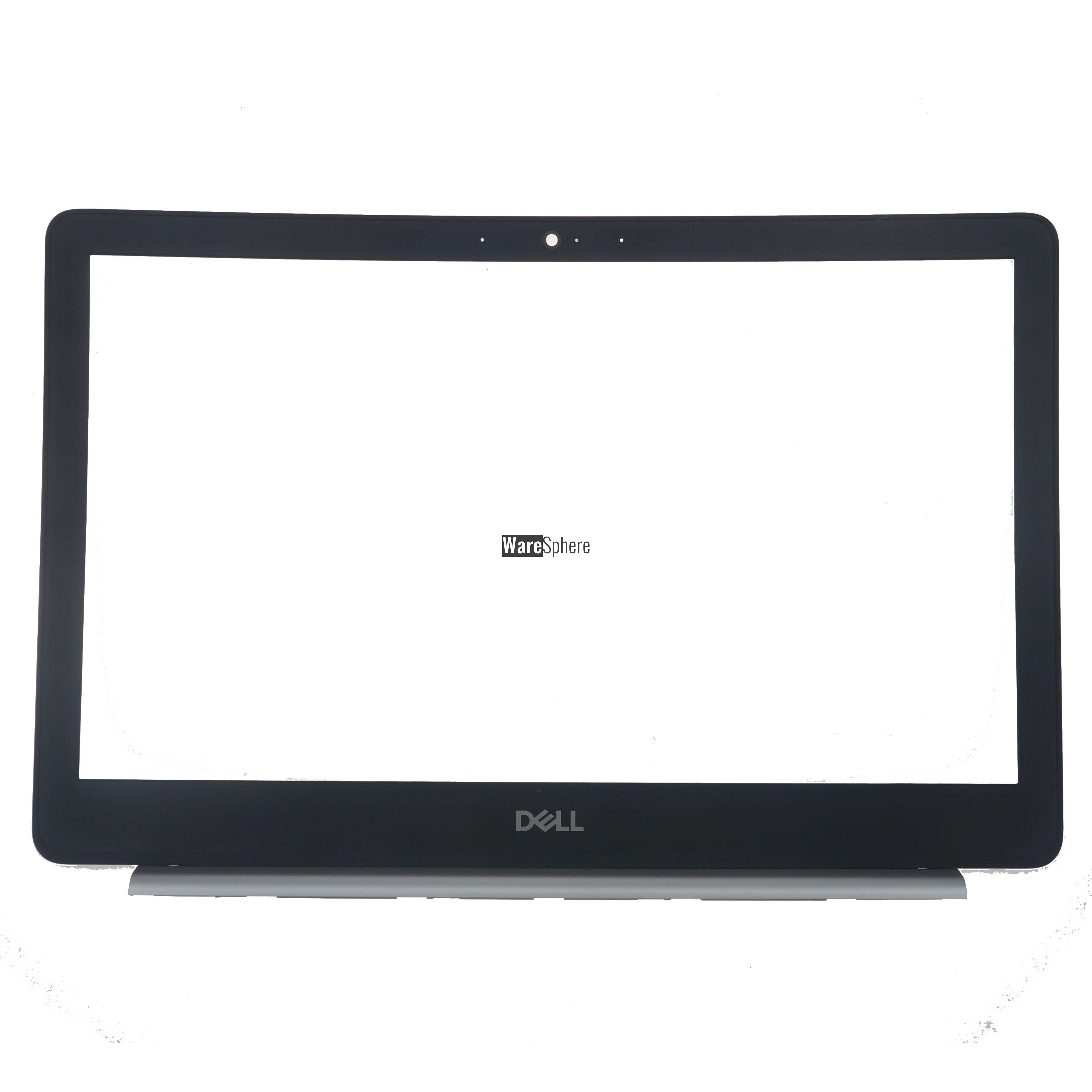 LCD Front Bezel for Dell Inspiron 13 5370 P87G 06MCKT 6MCKT Sliver