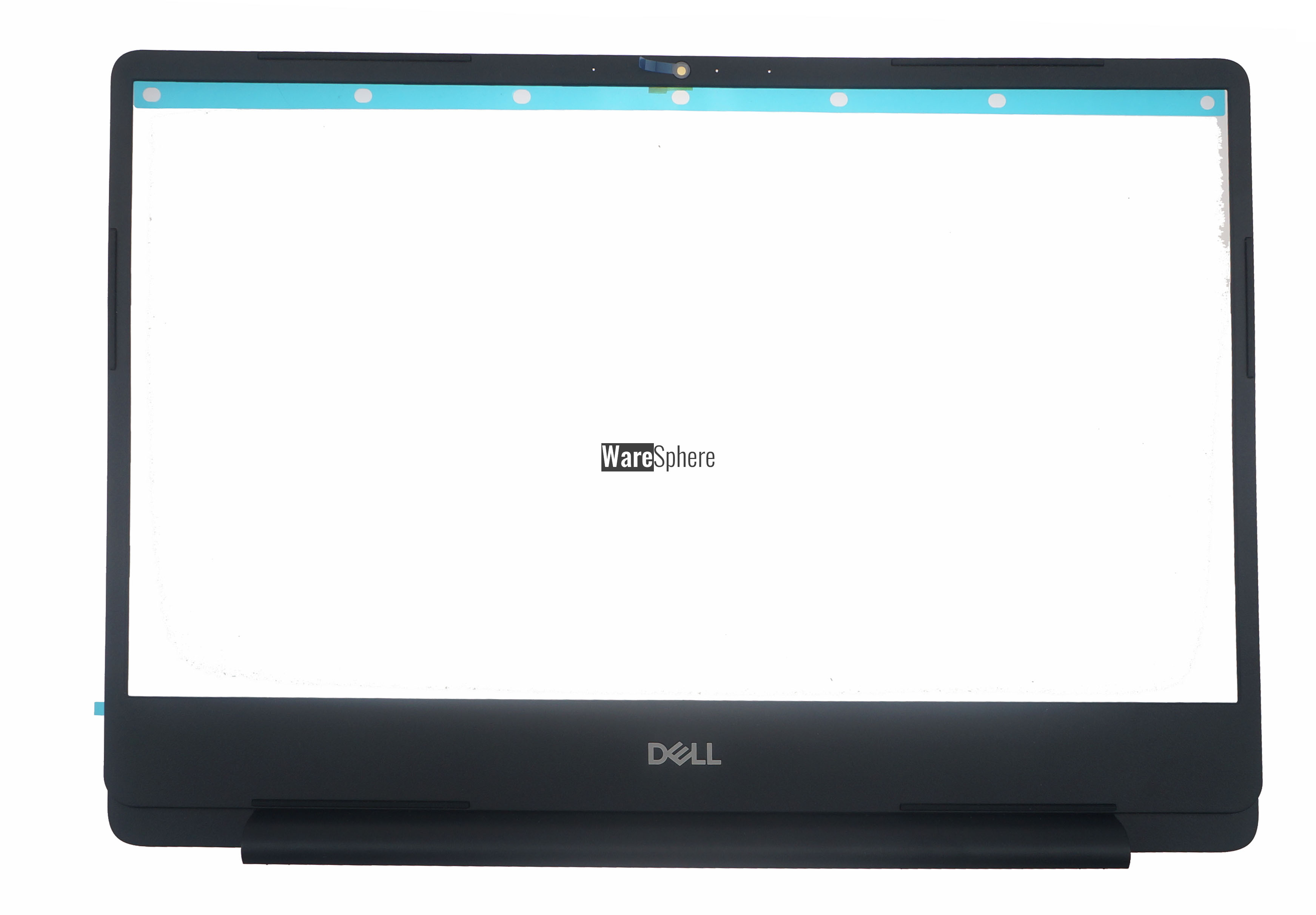 LCD Front Bezel for Dell Inspiron 5480 0NJY9H NJY9H Black