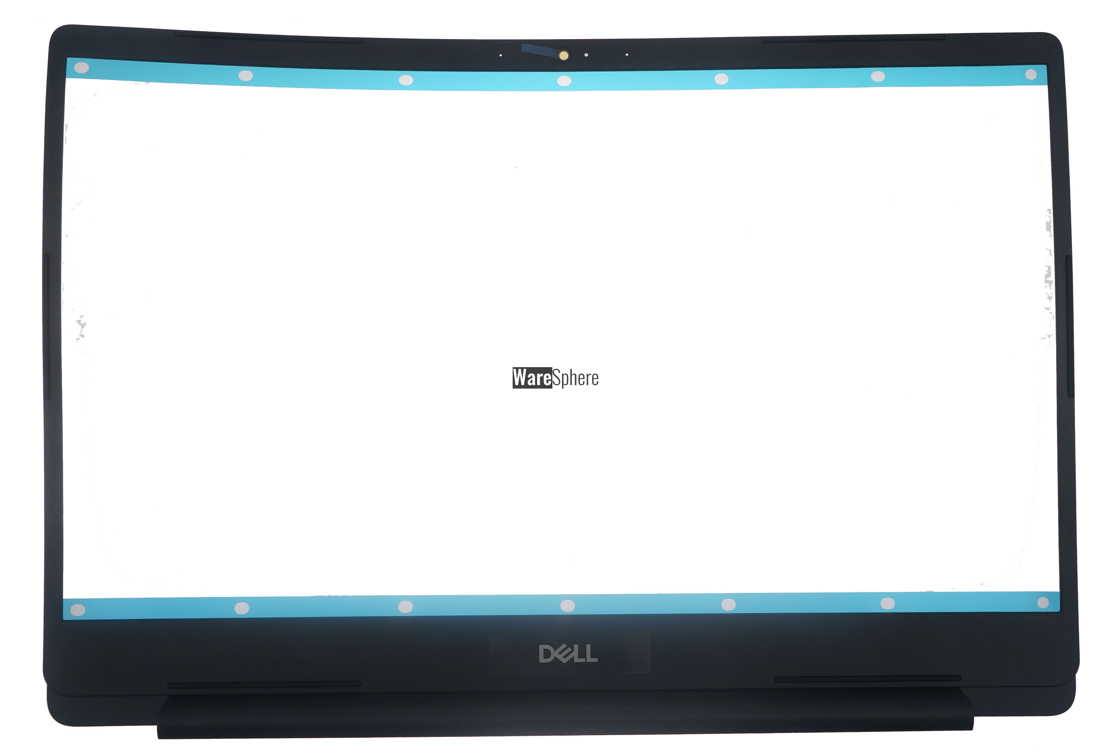 LCD Front Bezel for Dell Inspiron 5580 0V9NV4 V9NV4 Black