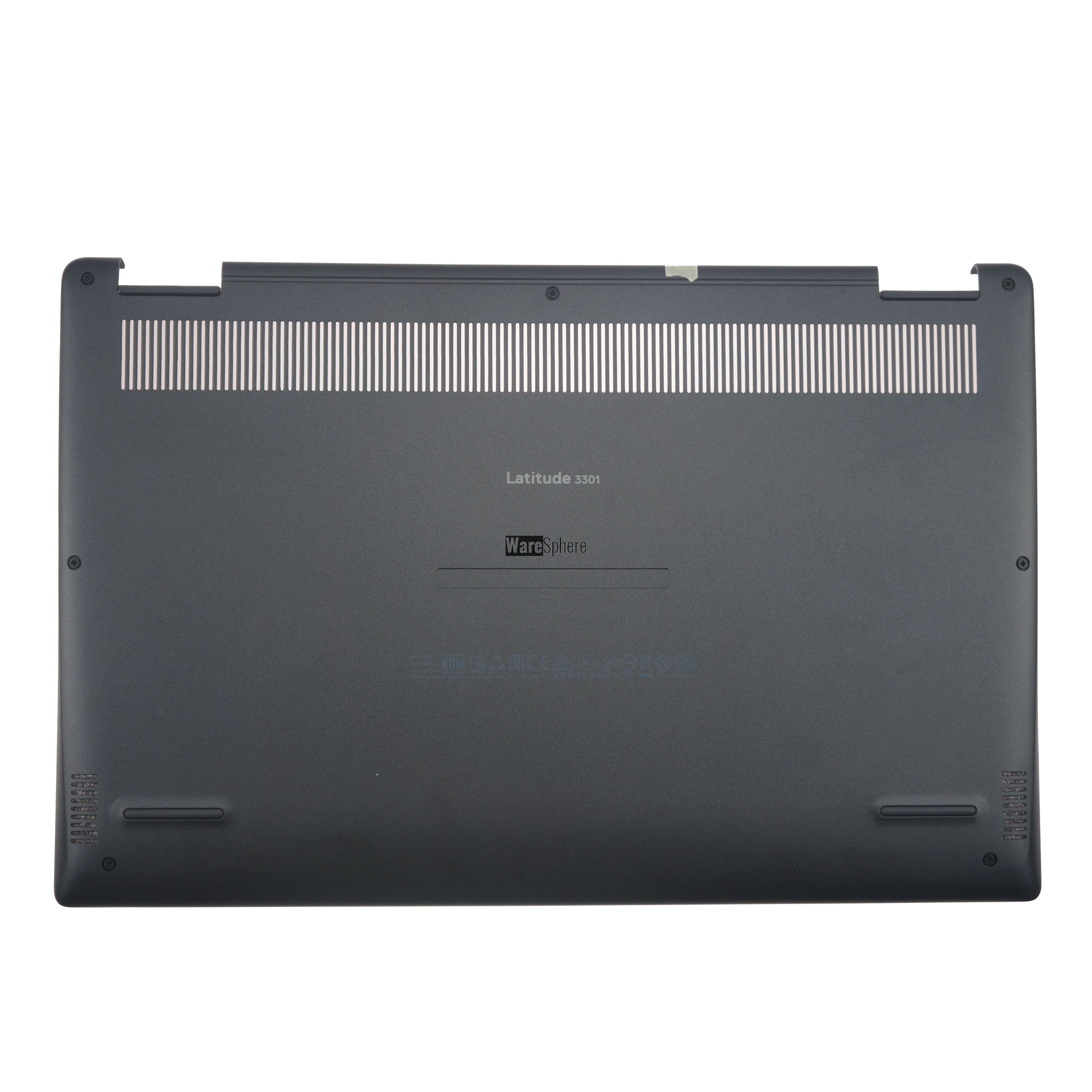 Bottom Base Cover for DELL Latitude 3301 E3301 460.0H607.0012 01JY9D 1JY9D Black