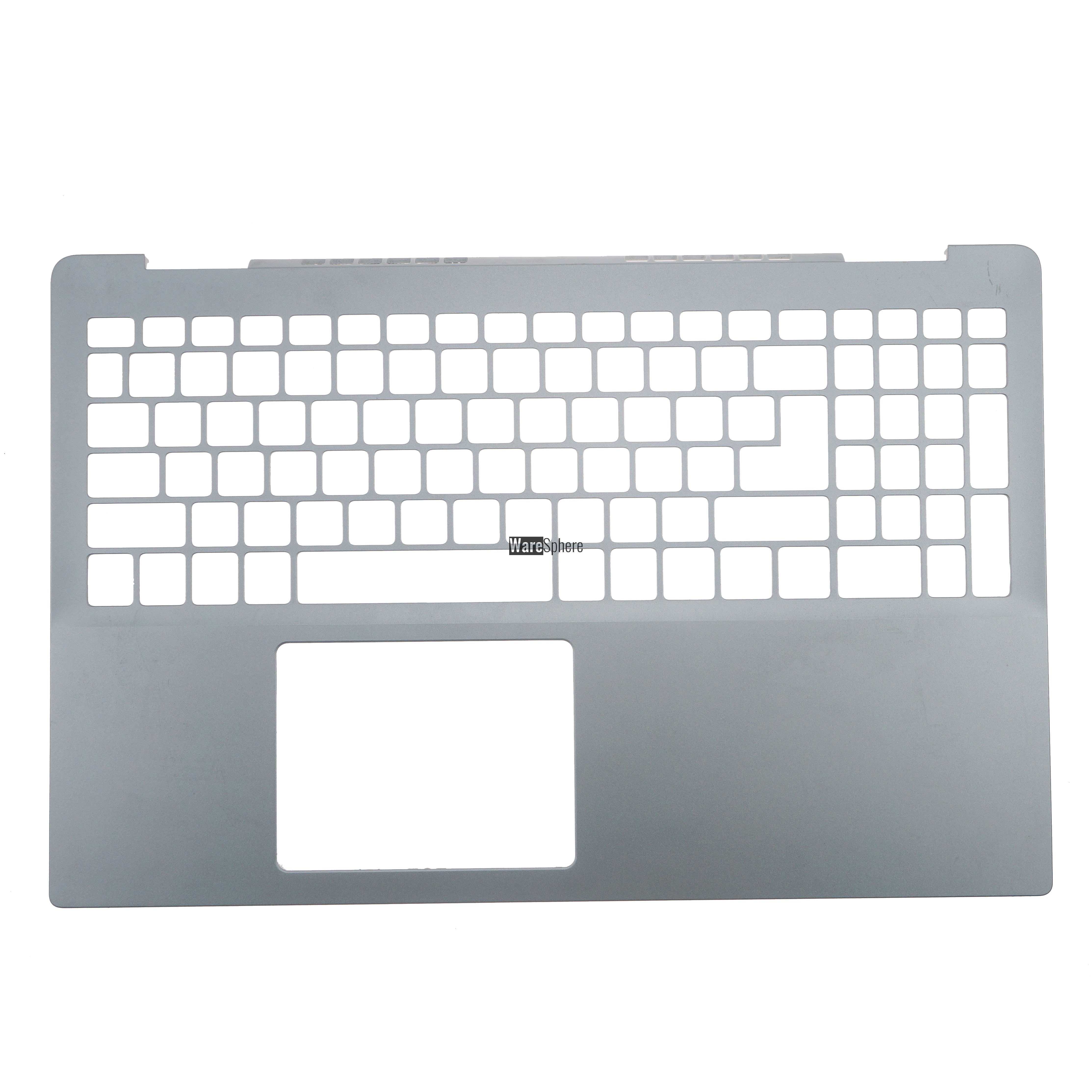 Top Cover Upper Cover for Dell Inspiron 5590 NKKXH 0NKKXH Sliver