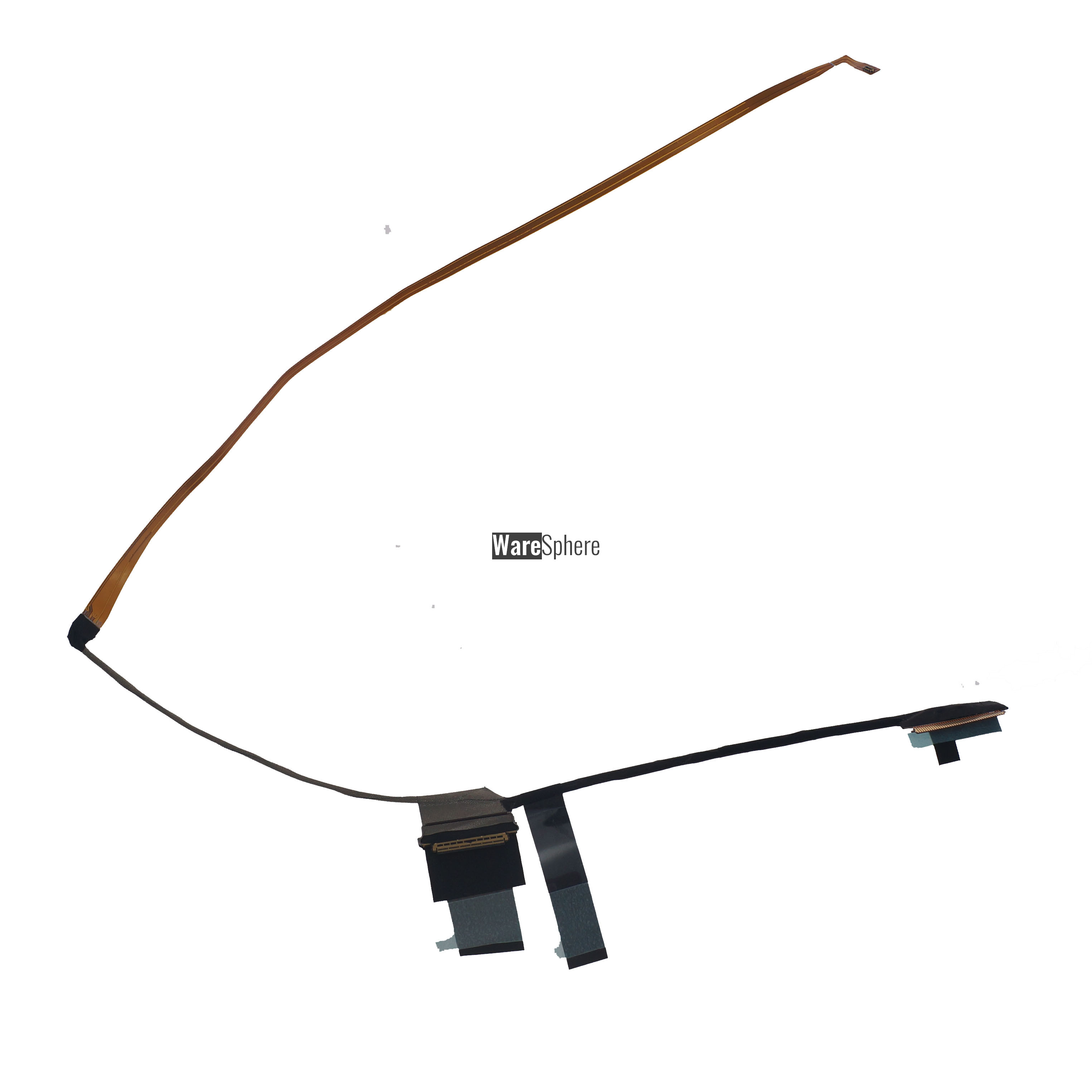 LCD EDP Cable For Dell 0W85PK W85PK