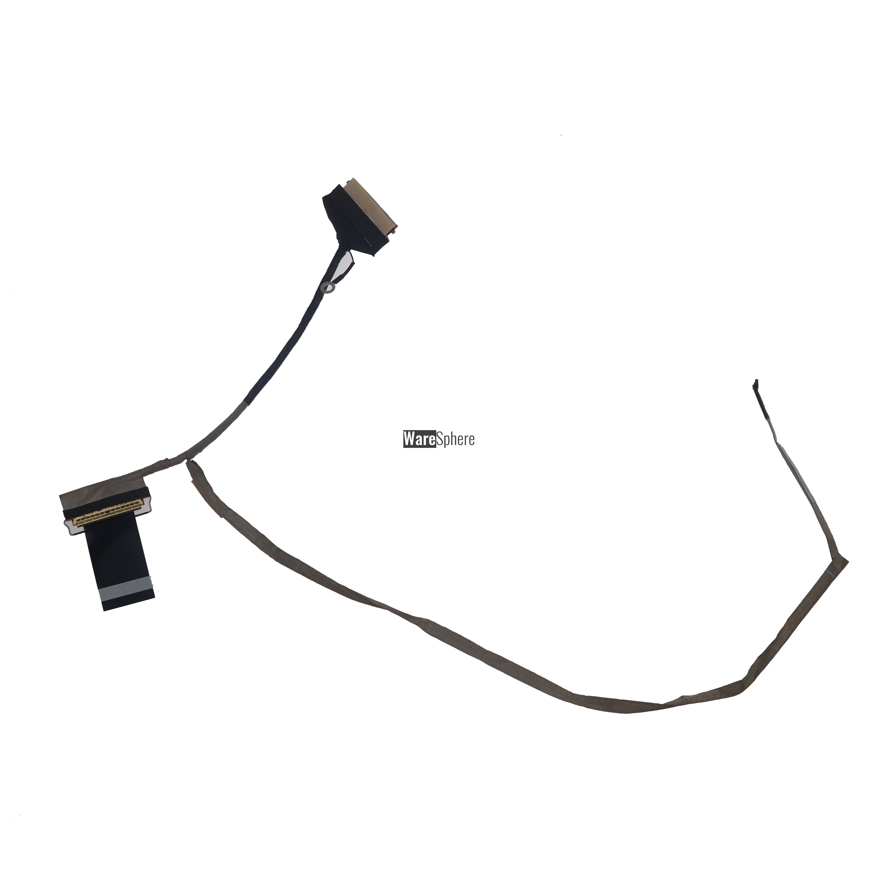 LCD EDP Cable For Dell Inspiron 7790 40PIN 144H 038TWY 38TWY