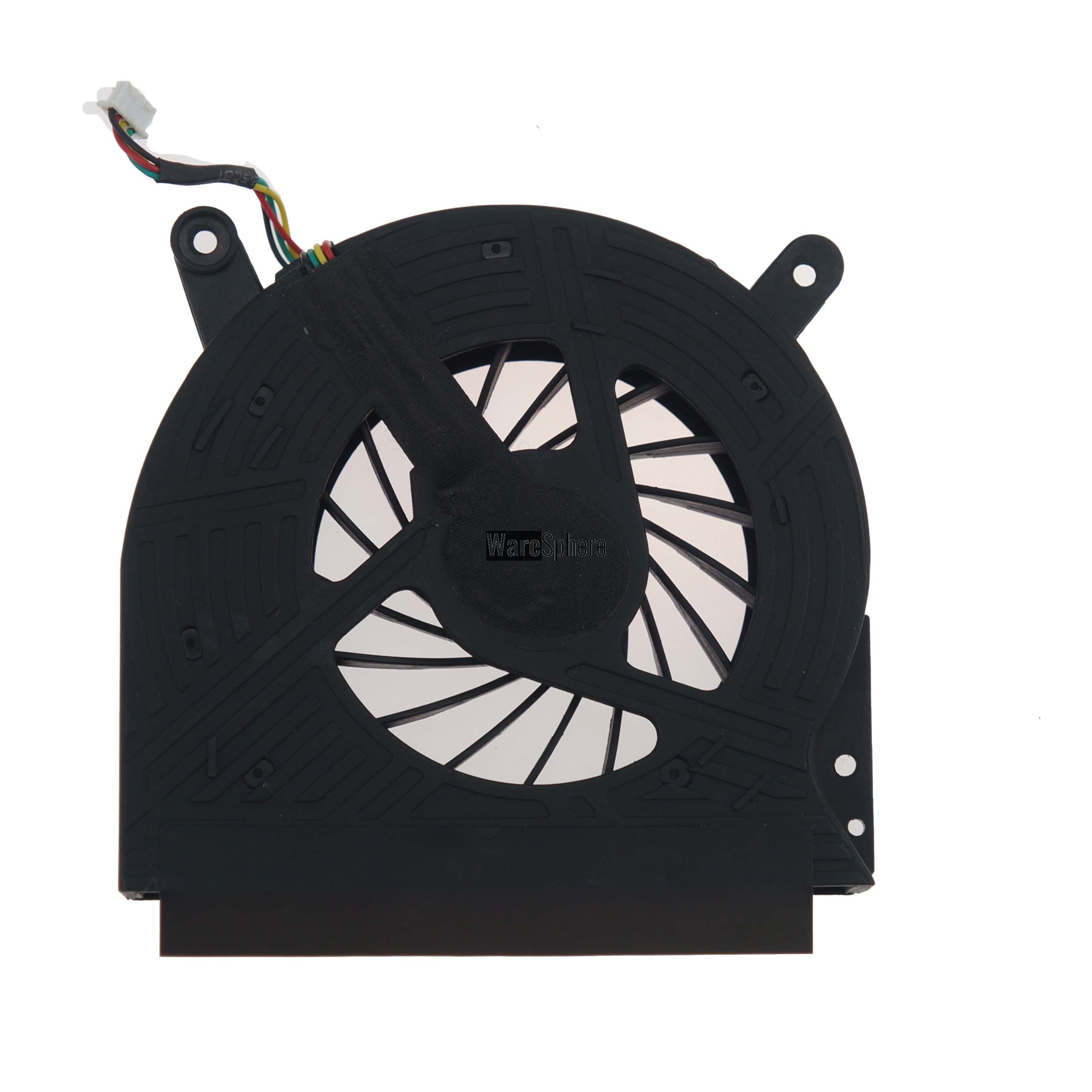 Cooling Fan for DELL XPS M1730  WW425 DFS651712MC0T