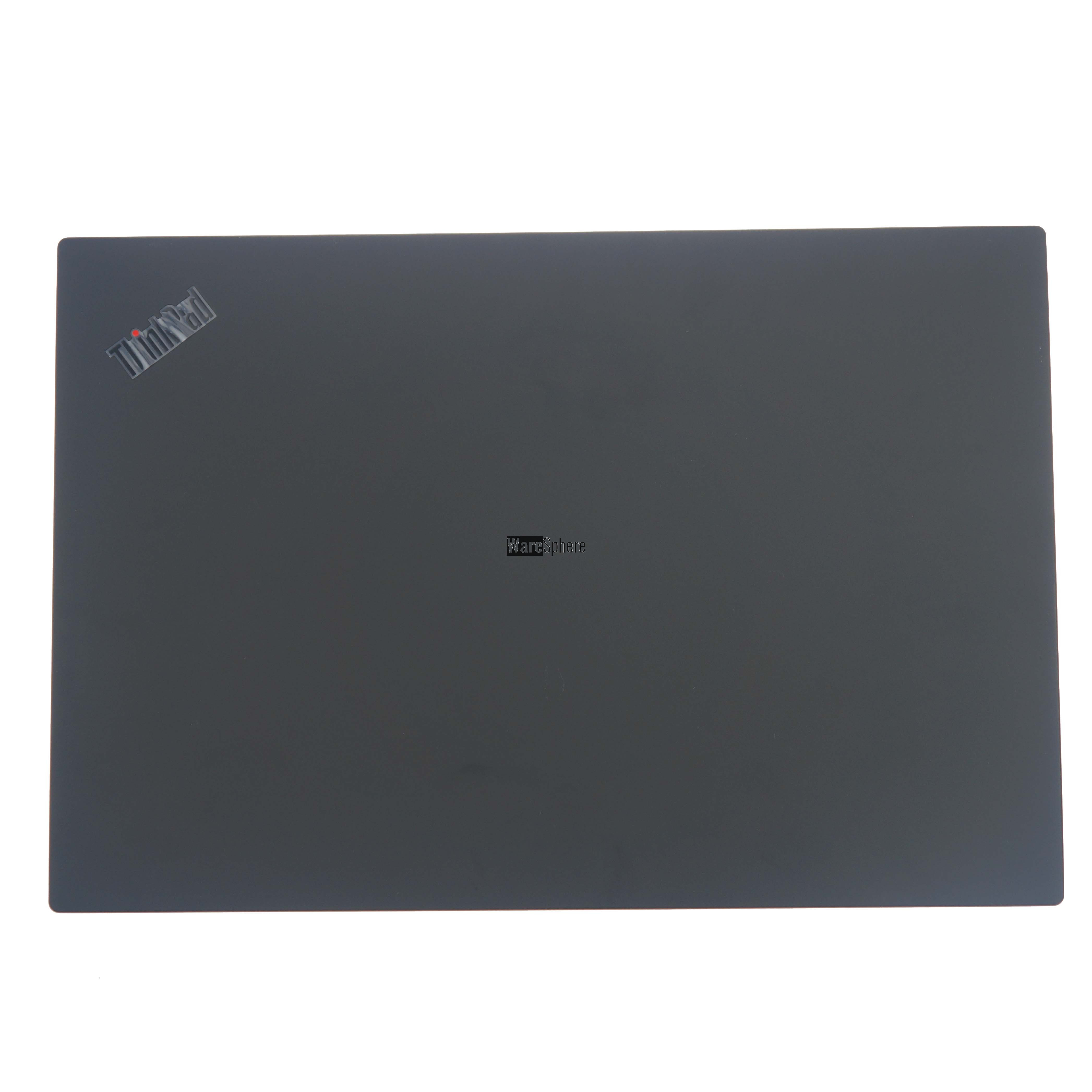LCD Back Cover for Lenovo ThinkPad P1 1st Gen 4600DY0C0001  01YU726 Black