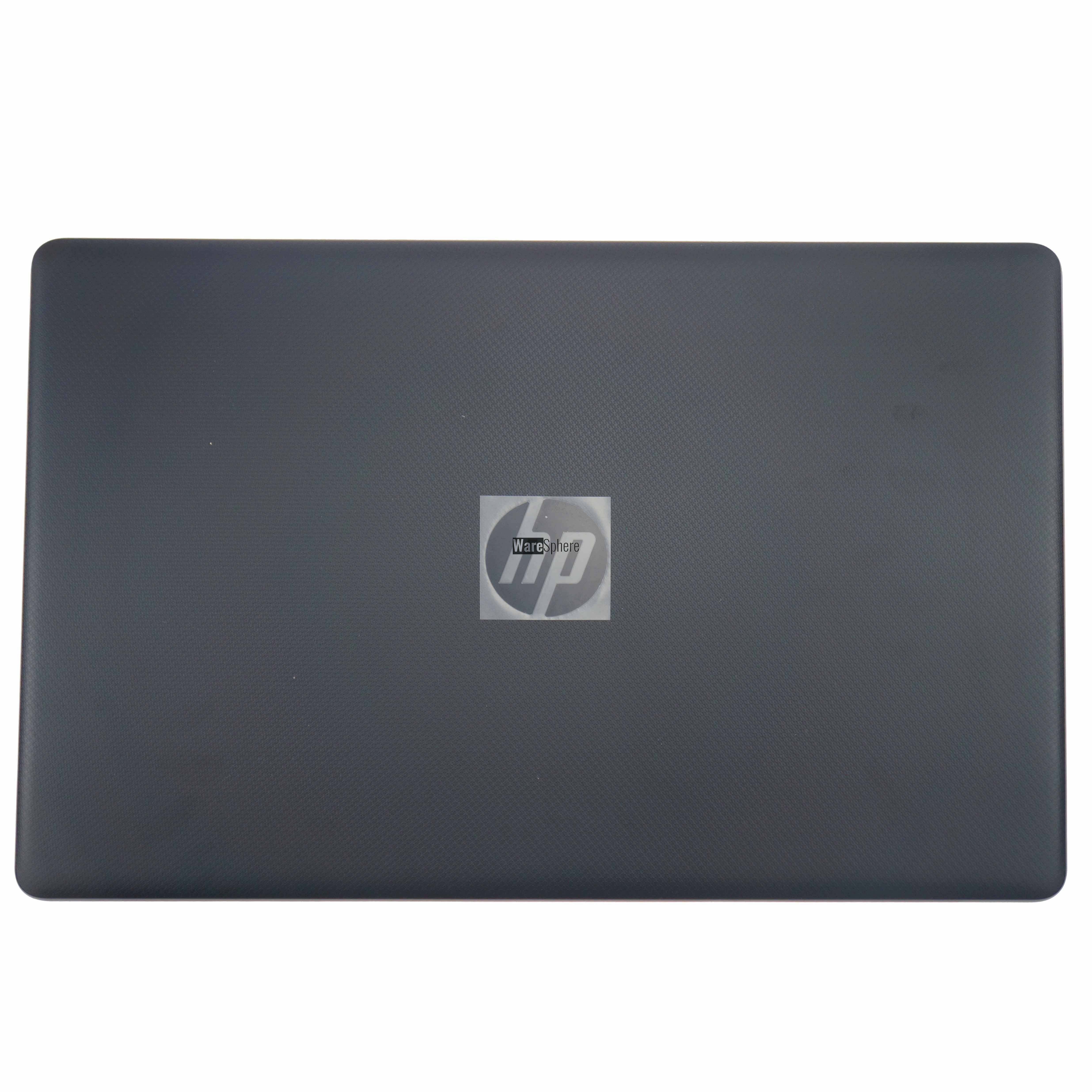 Genuine HP 17-X 17-Y LCD Back Cover Rear Lid - Red 856594-001 46008C0P0004