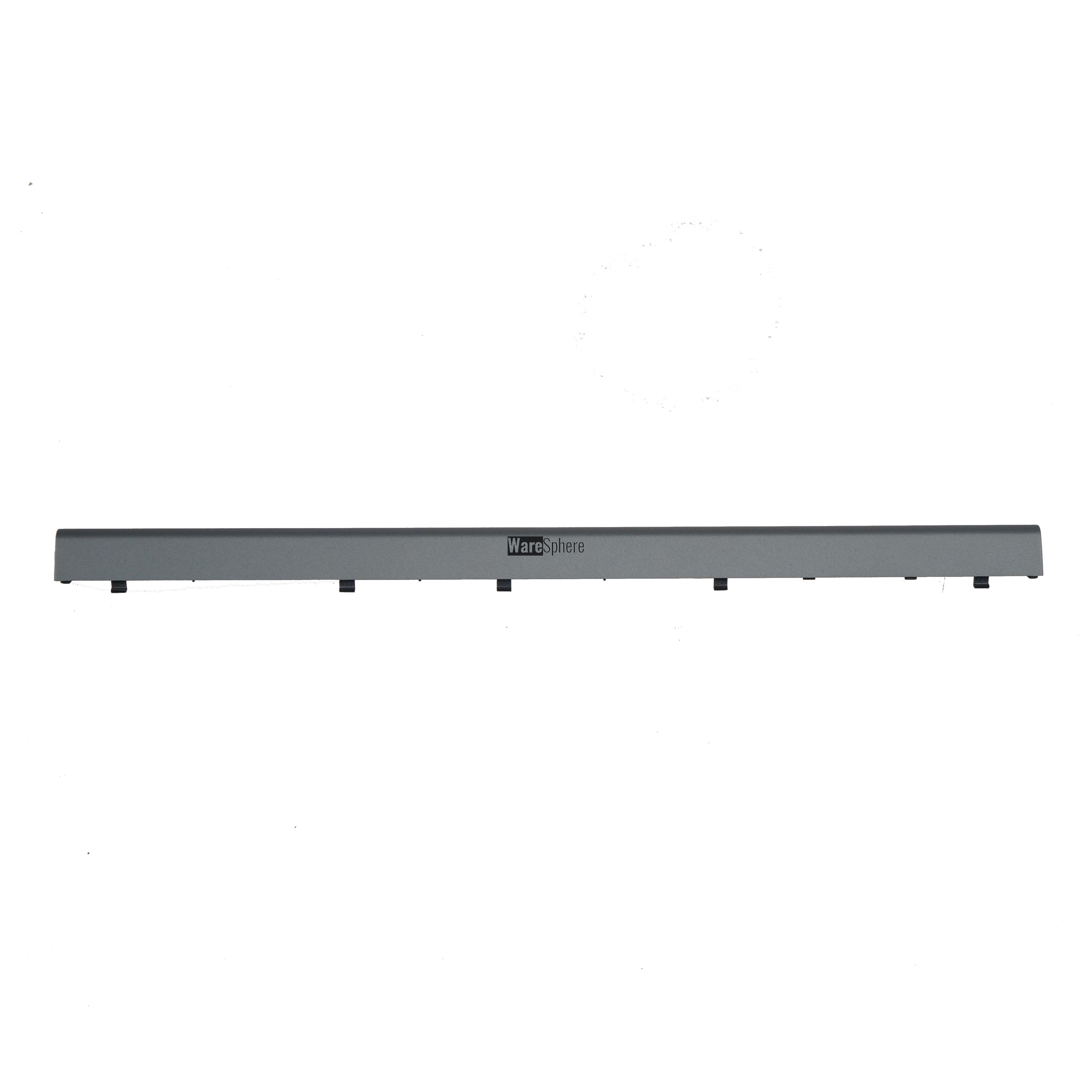 Hinge Cover for Lenovo xiaoxin Air-14 2019 S540-14 Sliver Gray