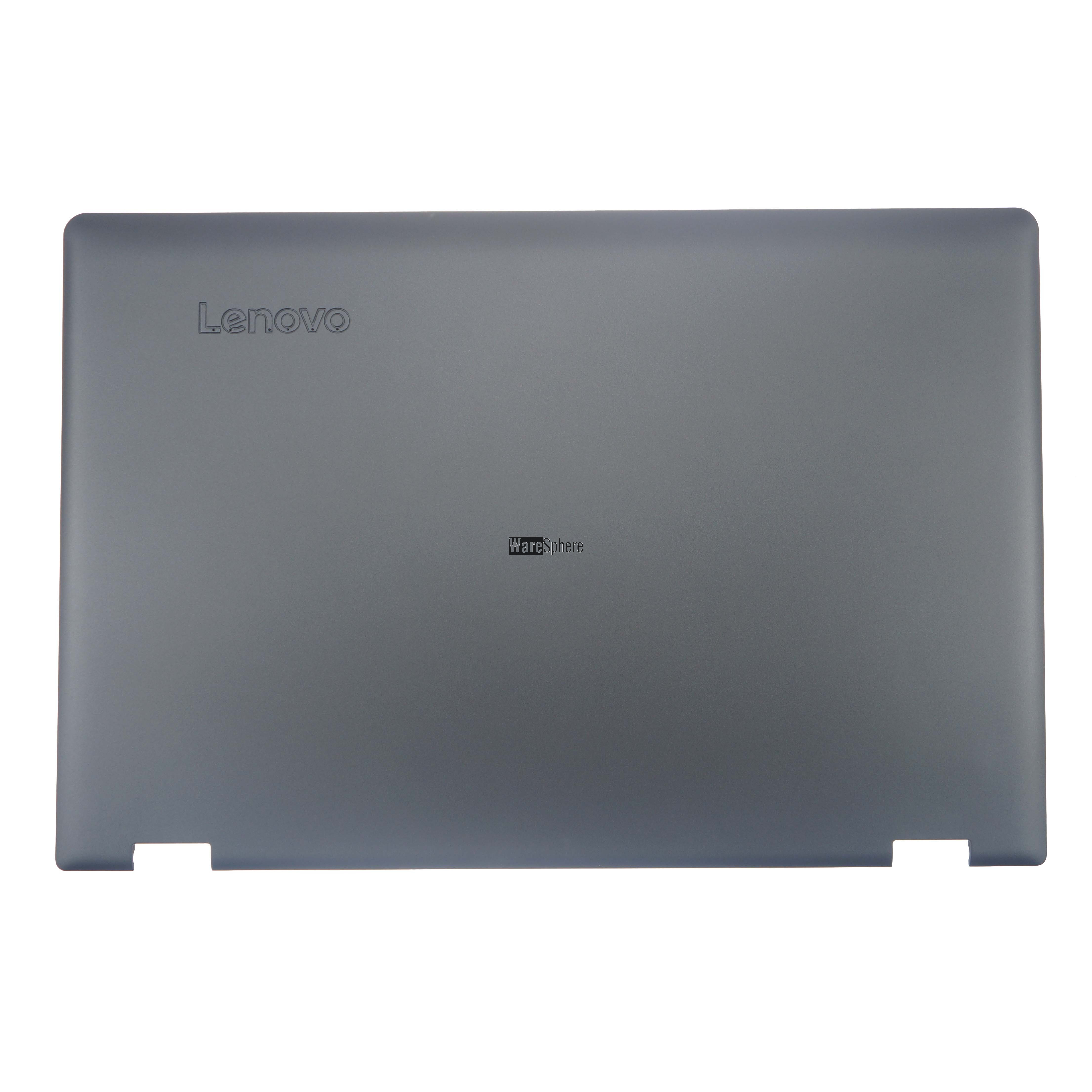 LCD Rear Back for Lenovo Ideapad Flex 4-1570 14-1580 510-15 Nontouch AP1JD000200 5CB0L45975 Black