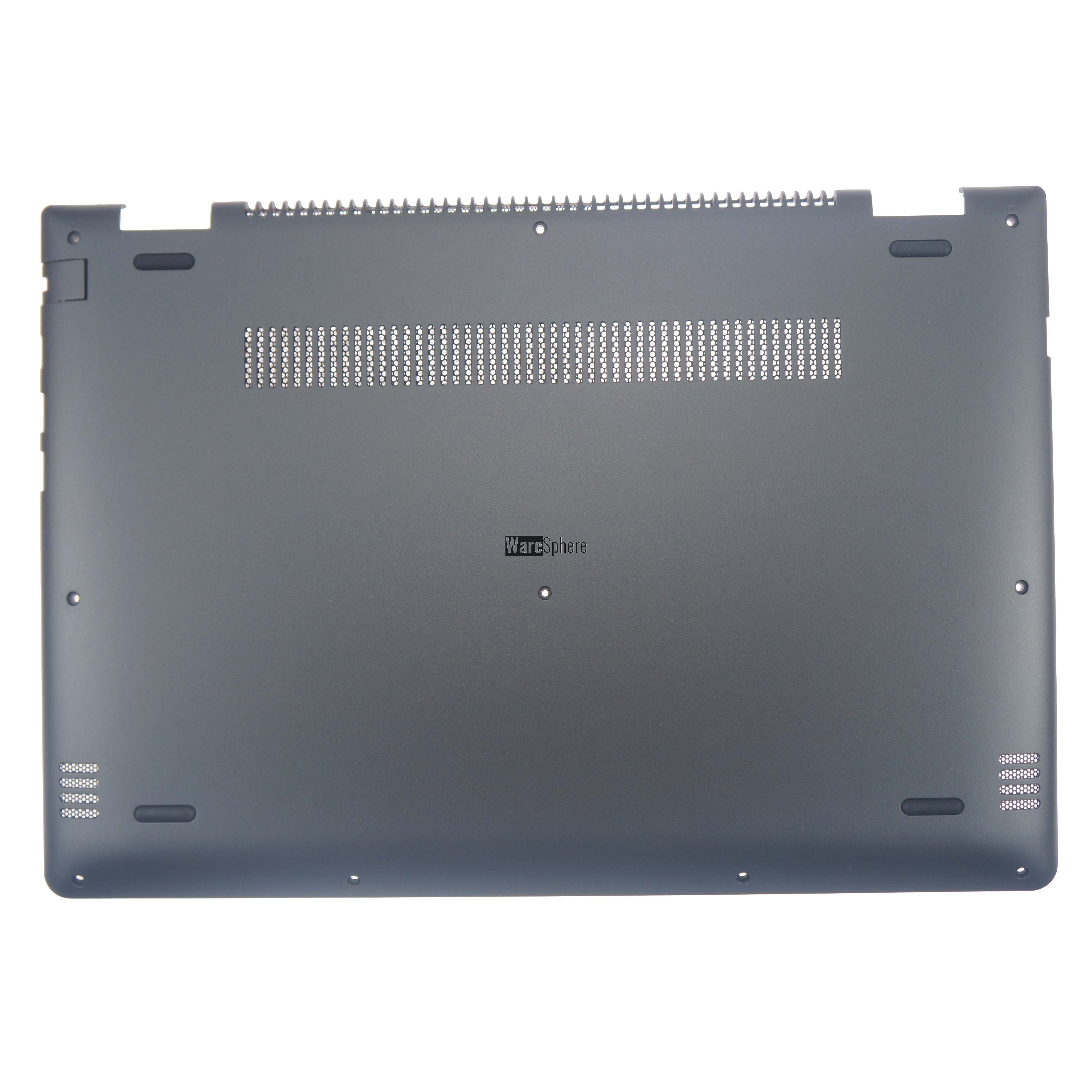 Bottom Base Cover for Lenovo Ideapad Flex 4-1470 Yoga 510-14IKB AP1JE000700  AP1R4000100 5CB0L45970 Black